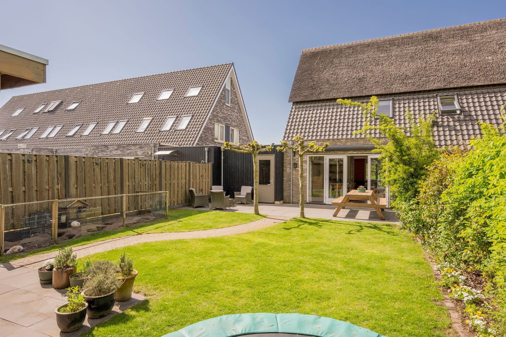 Veenerf 4, Nijkerkerveen foto-14