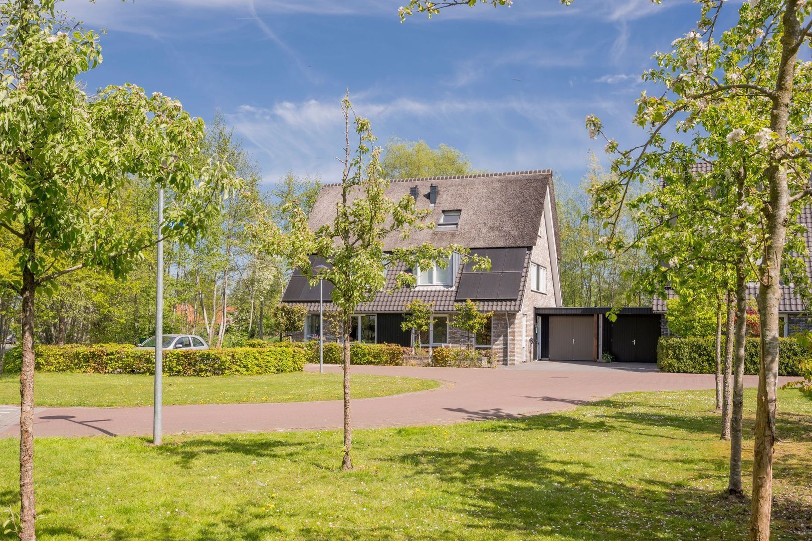 Veenerf 4, Nijkerkerveen foto-46