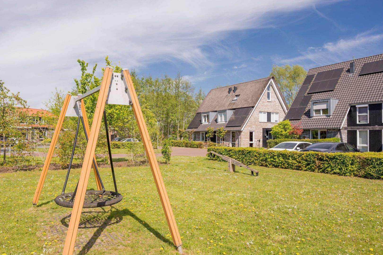 Veenerf 4, Nijkerkerveen foto-47