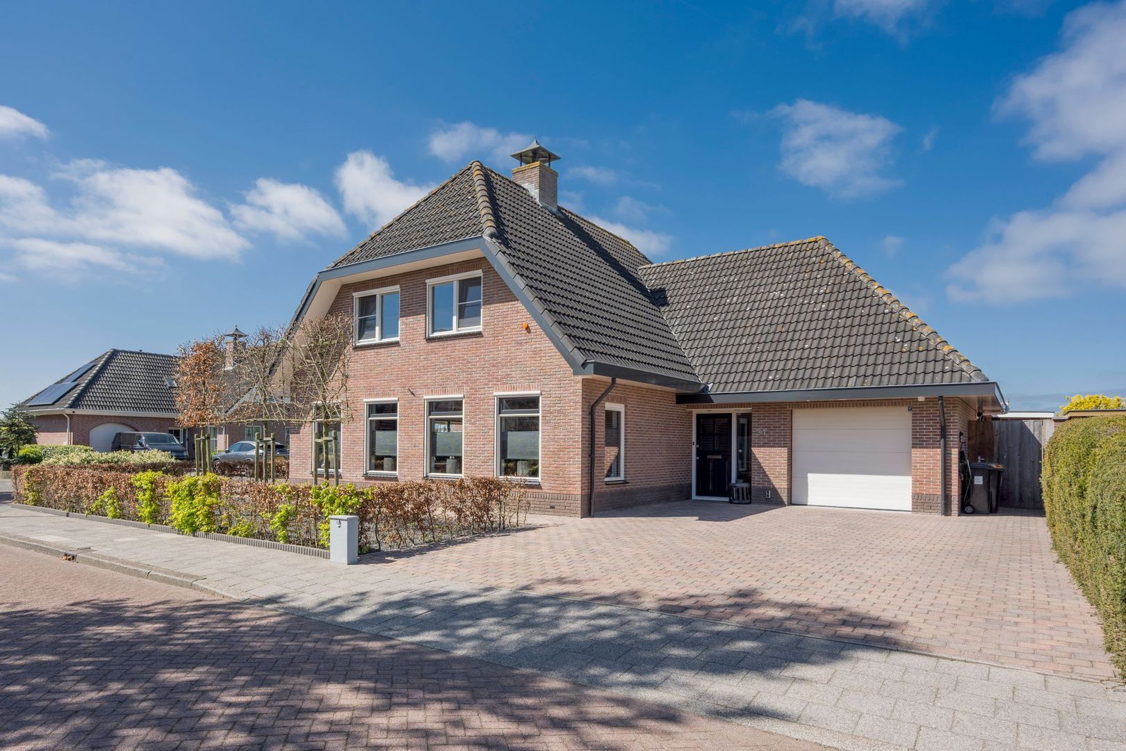 Meester Folkertsstraat 31, Nijkerkerveen foto-0