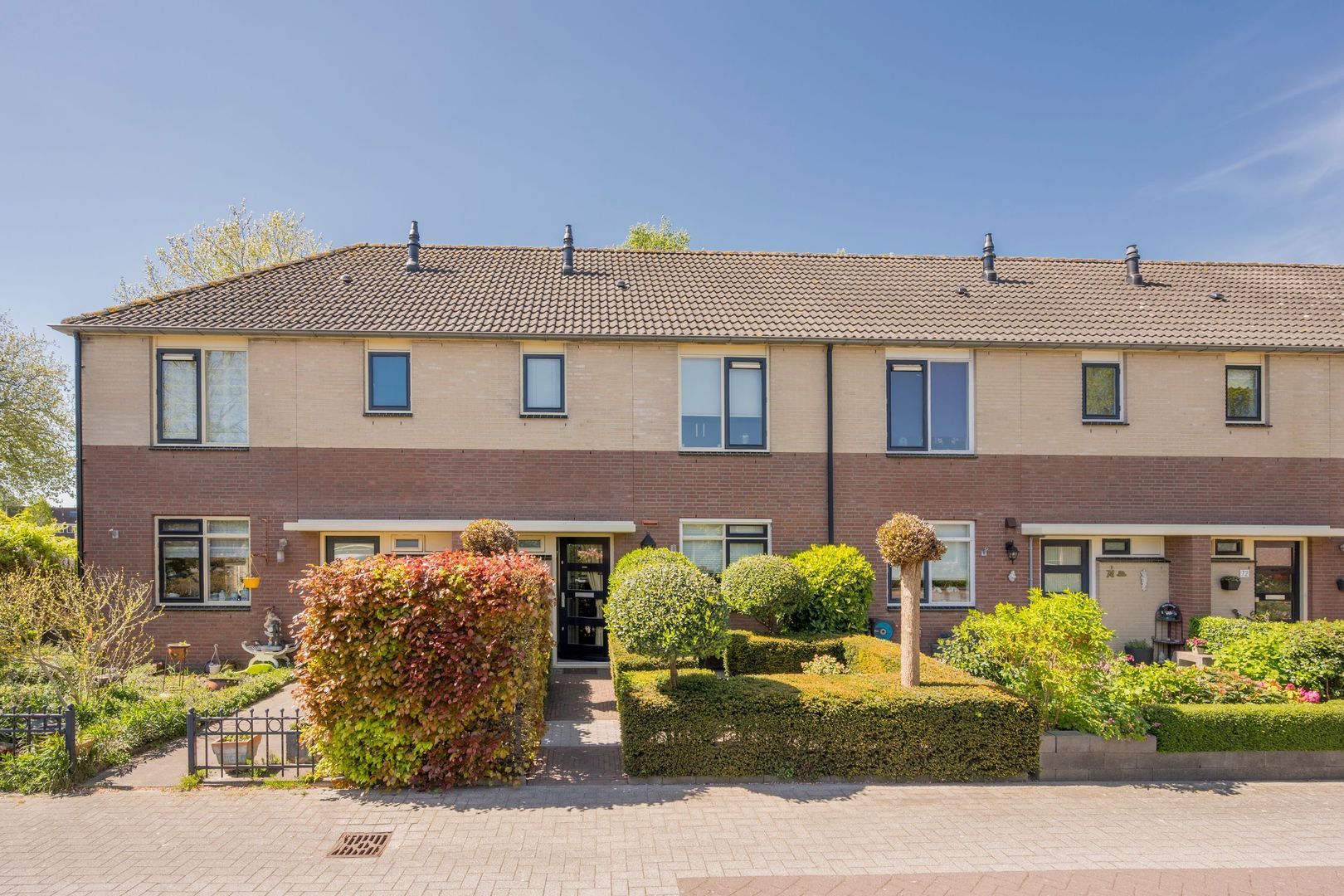 Paulus Potterhof 76, Nijkerk foto-0