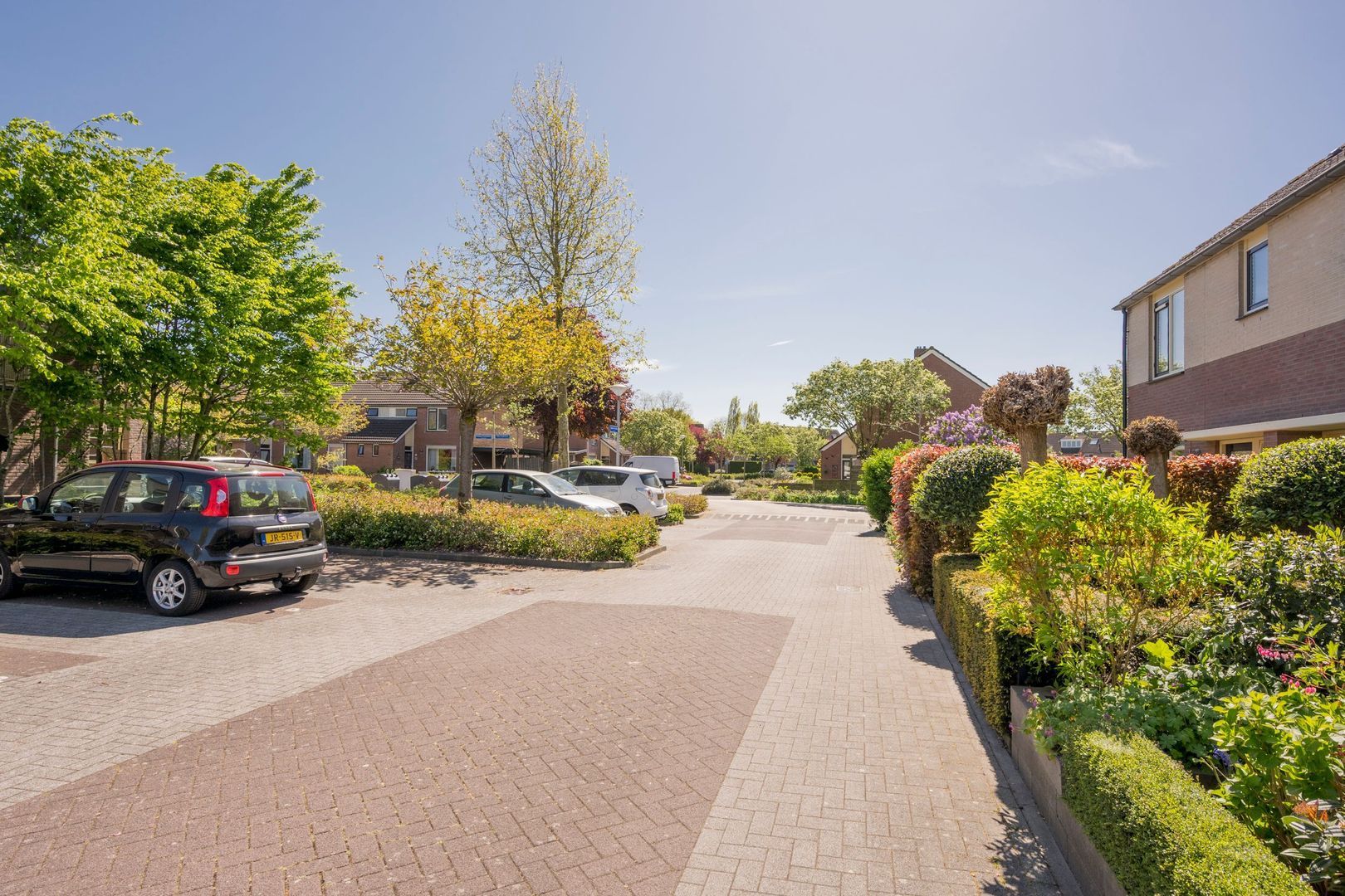 Paulus Potterhof 76, Nijkerk foto-33
