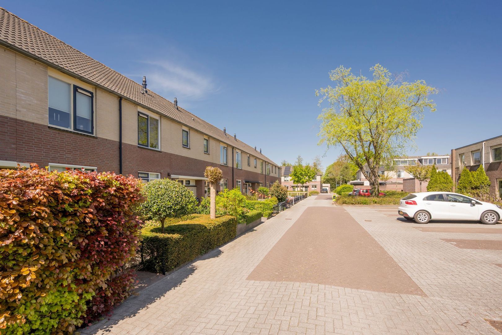 Paulus Potterhof 76, Nijkerk foto-34