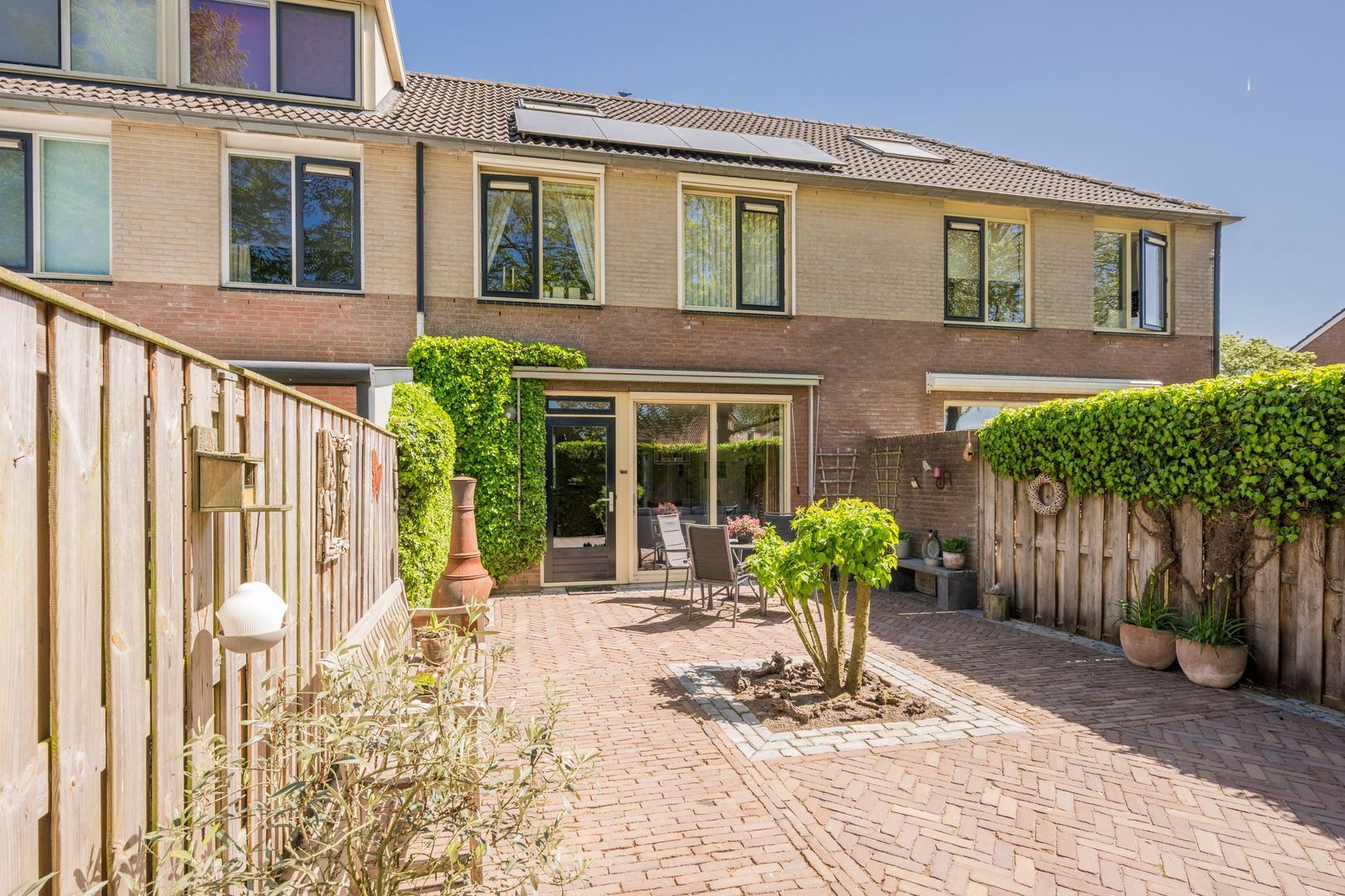Paulus Potterhof 76, Nijkerk foto-27