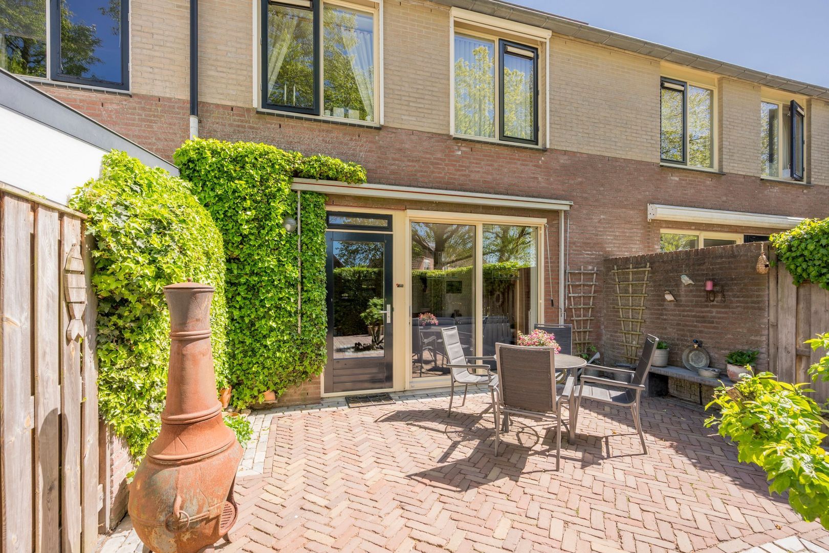 Paulus Potterhof 76, Nijkerk foto-29