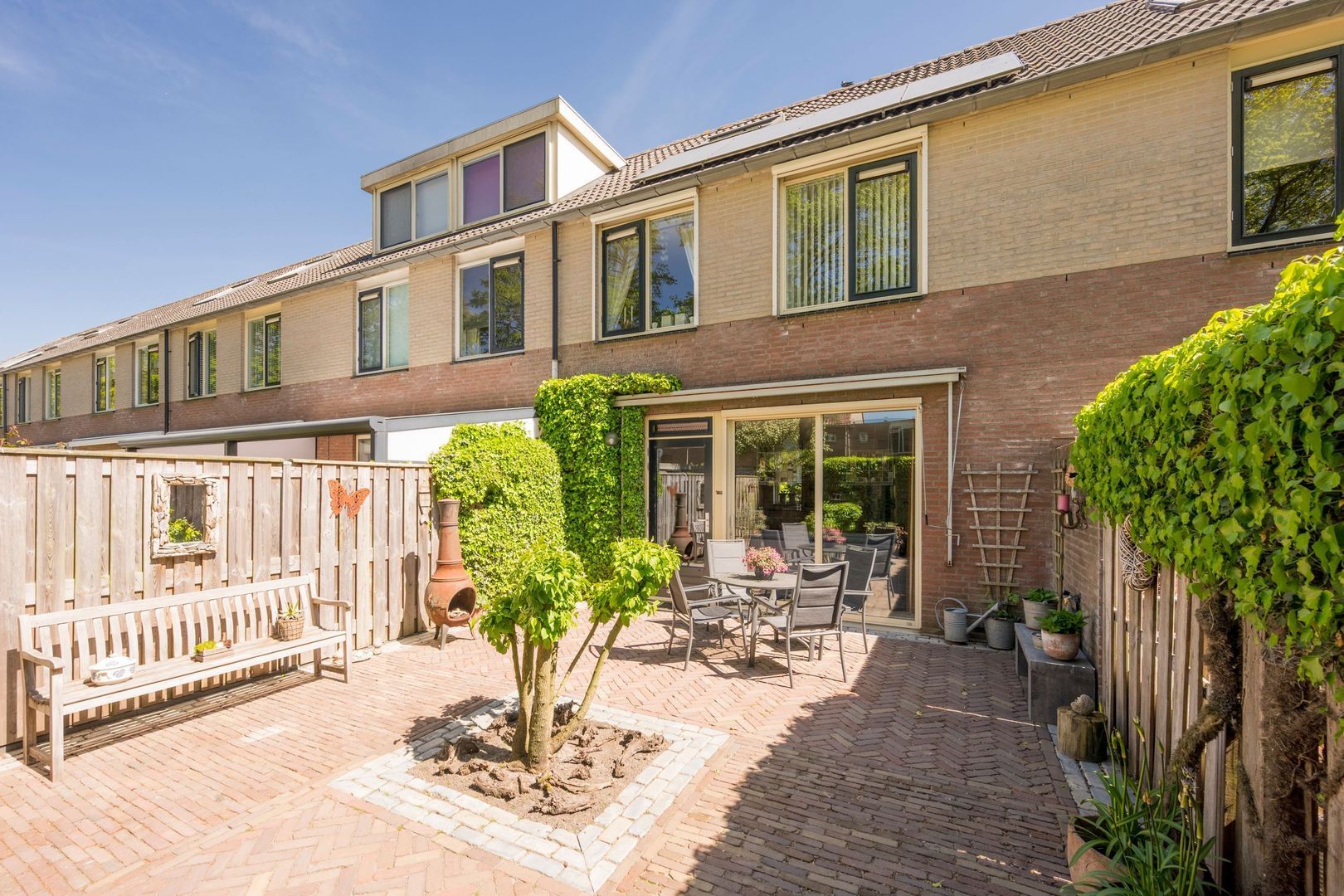 Paulus Potterhof 76, Nijkerk foto-28