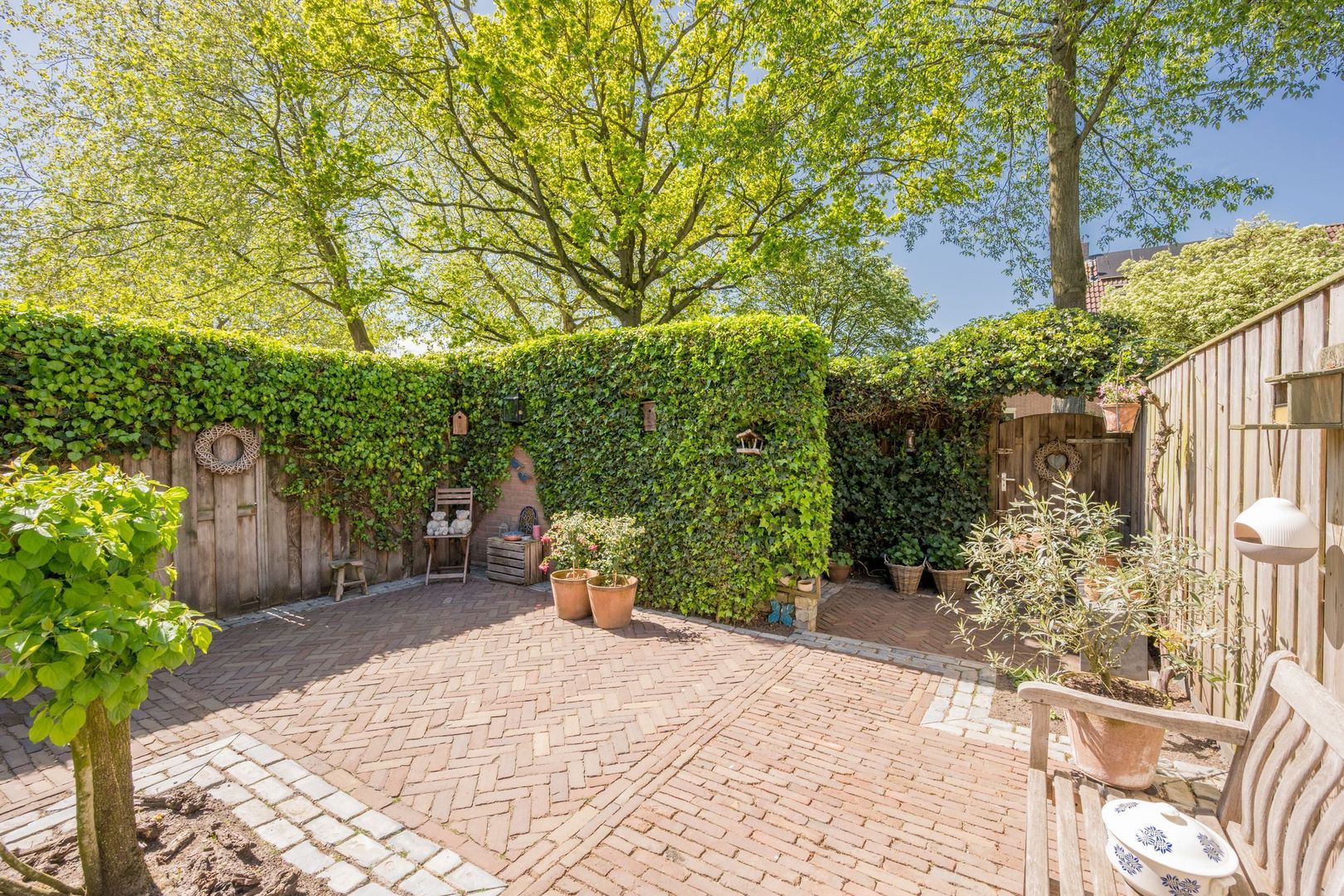 Paulus Potterhof 76, Nijkerk foto-32