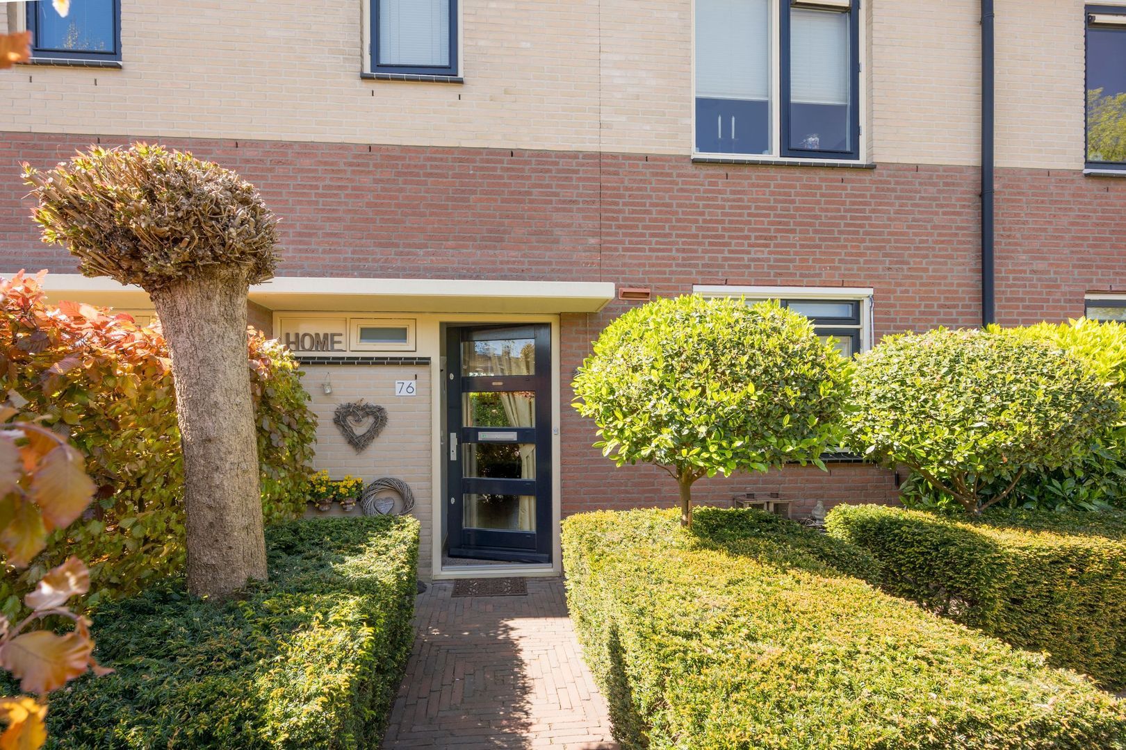 Paulus Potterhof 76, Nijkerk foto-35