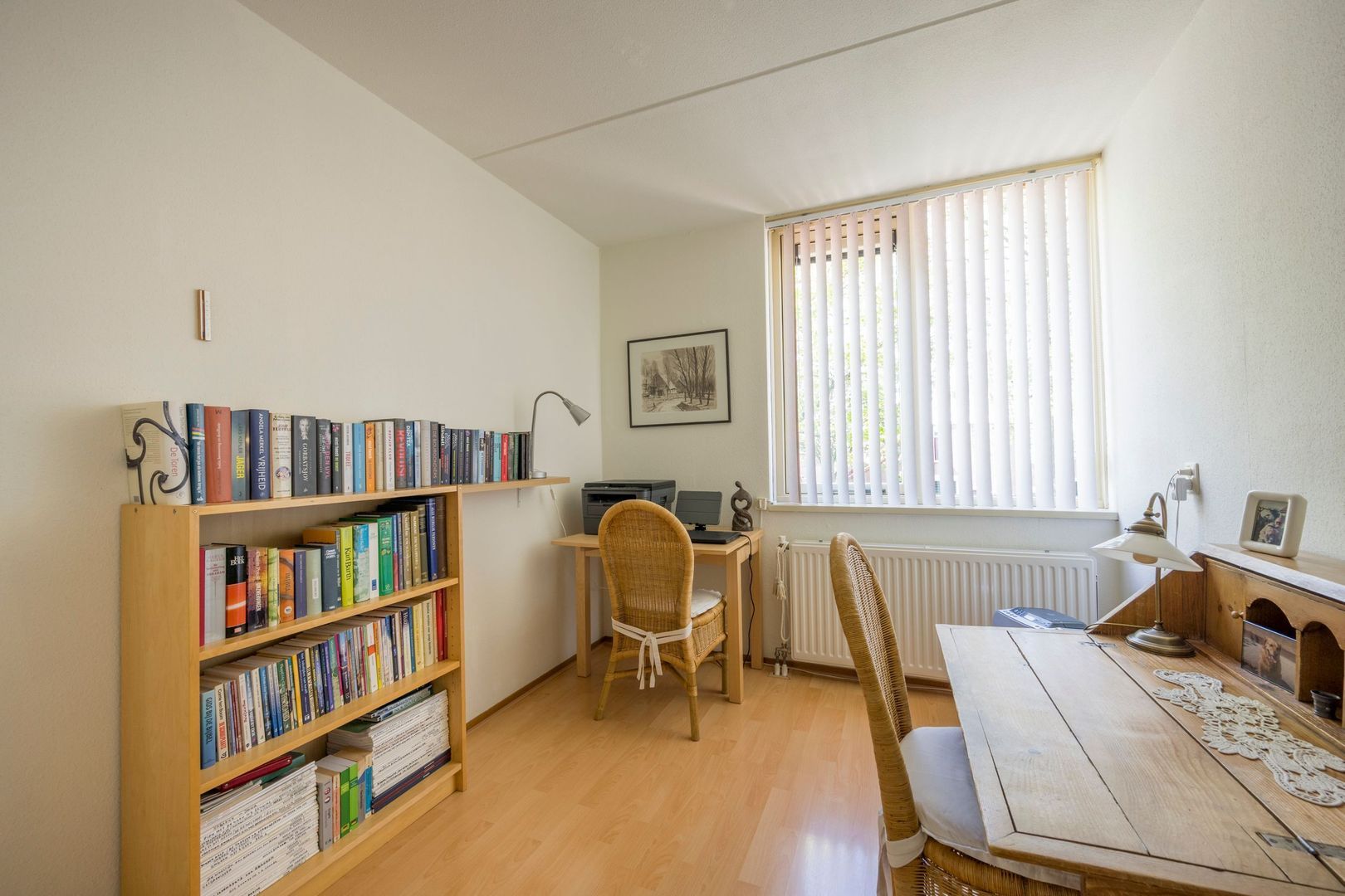 Paulus Potterhof 76, Nijkerk foto-16