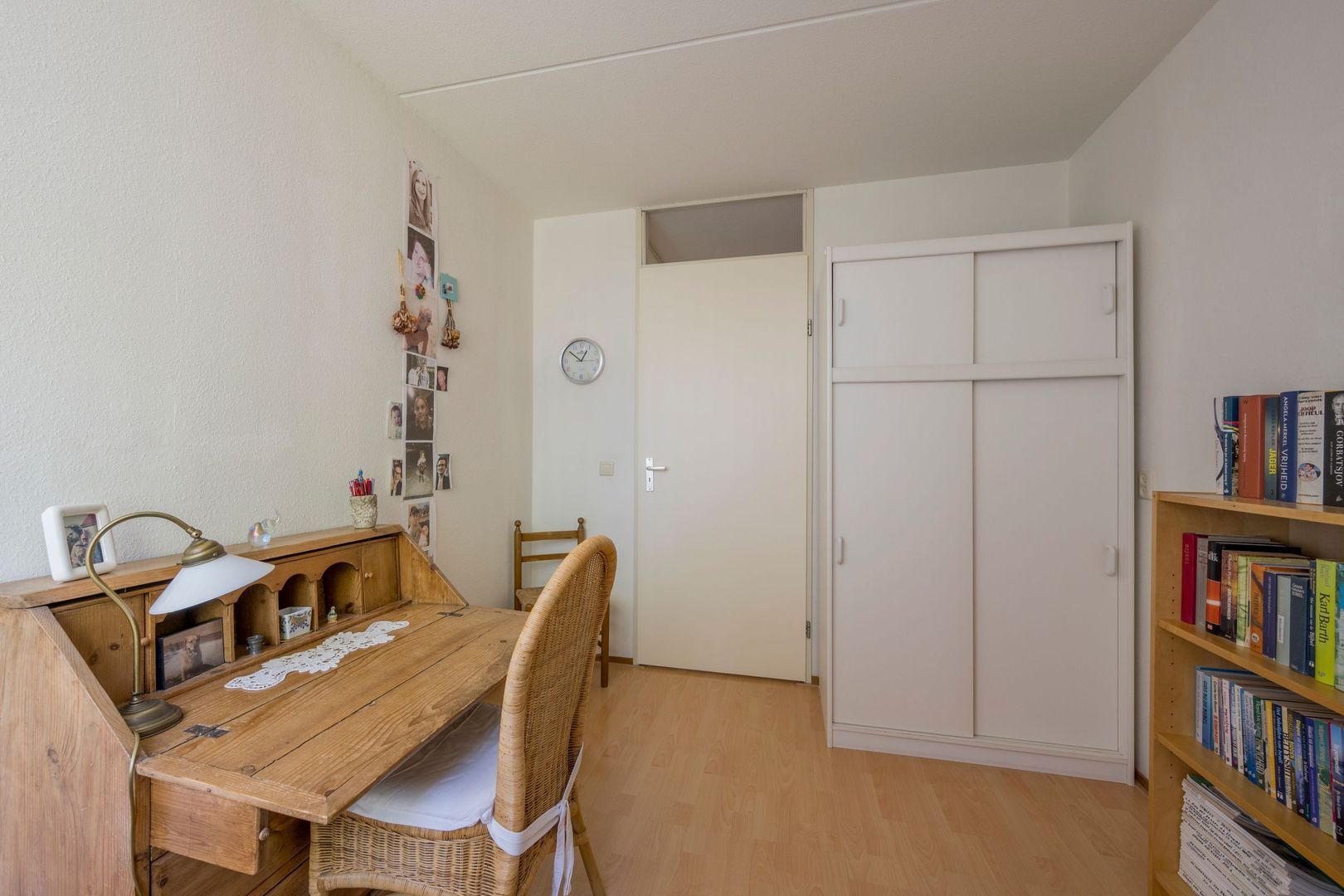 Paulus Potterhof 76, Nijkerk foto-17