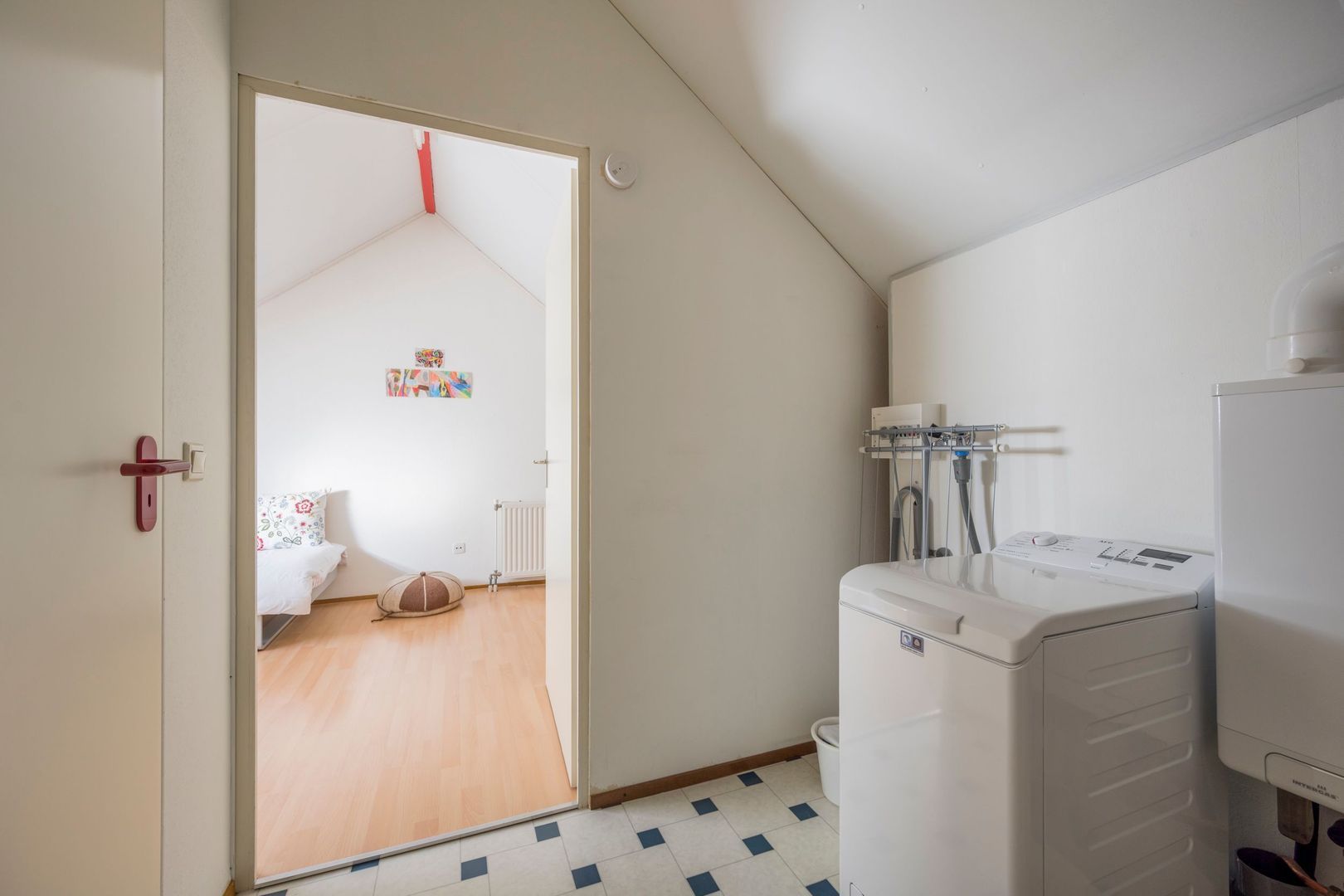 Paulus Potterhof 76, Nijkerk foto-24
