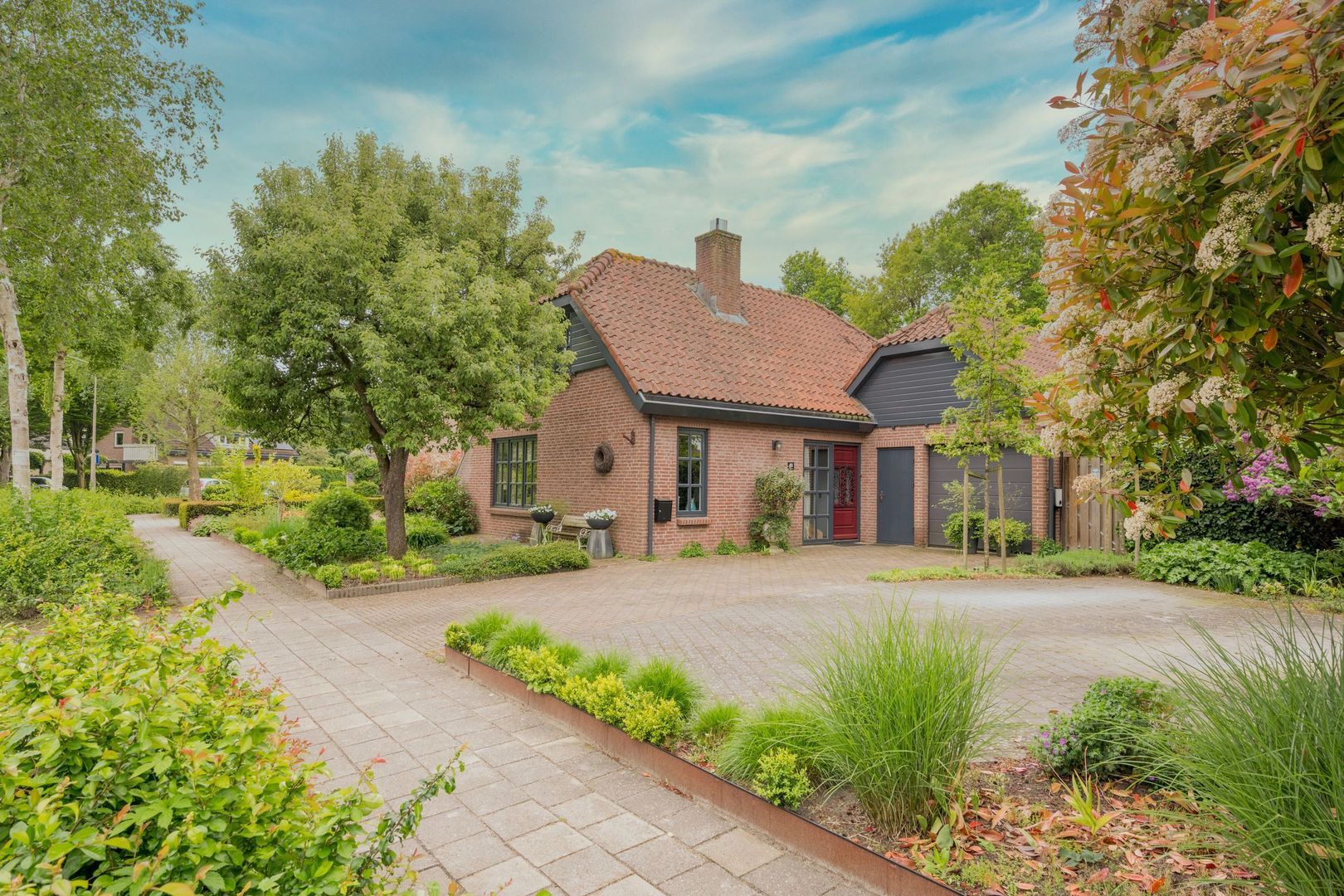 Rubenslaan 33, Nijkerk foto-1
