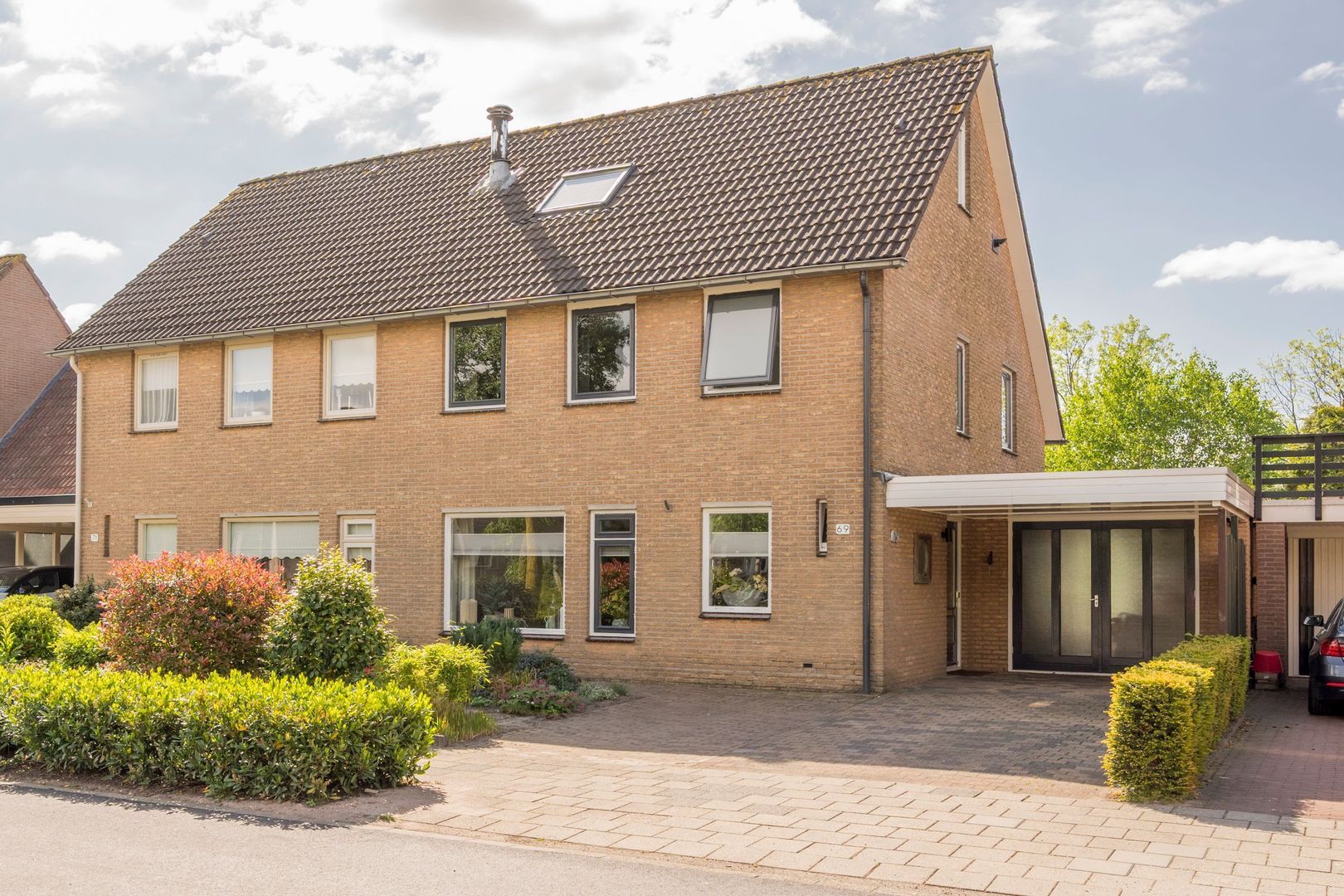 Rembrandtlaan 69, Nijkerk foto-0