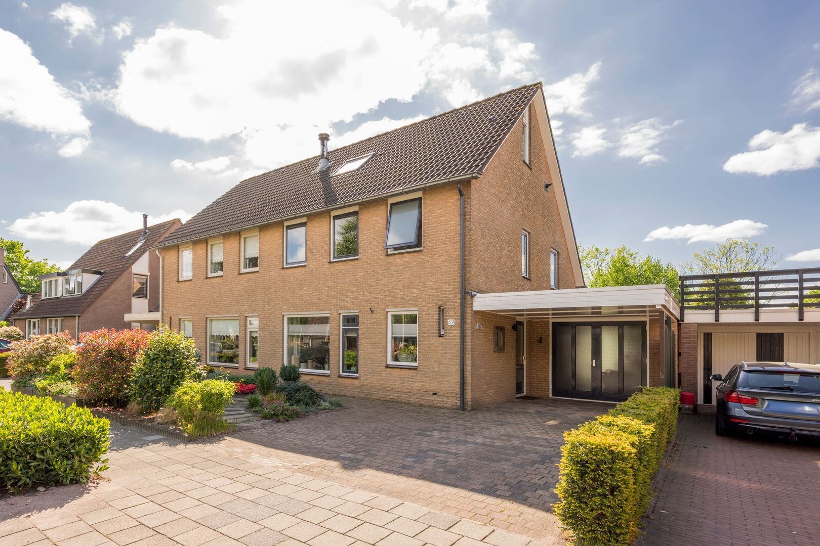 Rembrandtlaan 69, Nijkerk foto-1