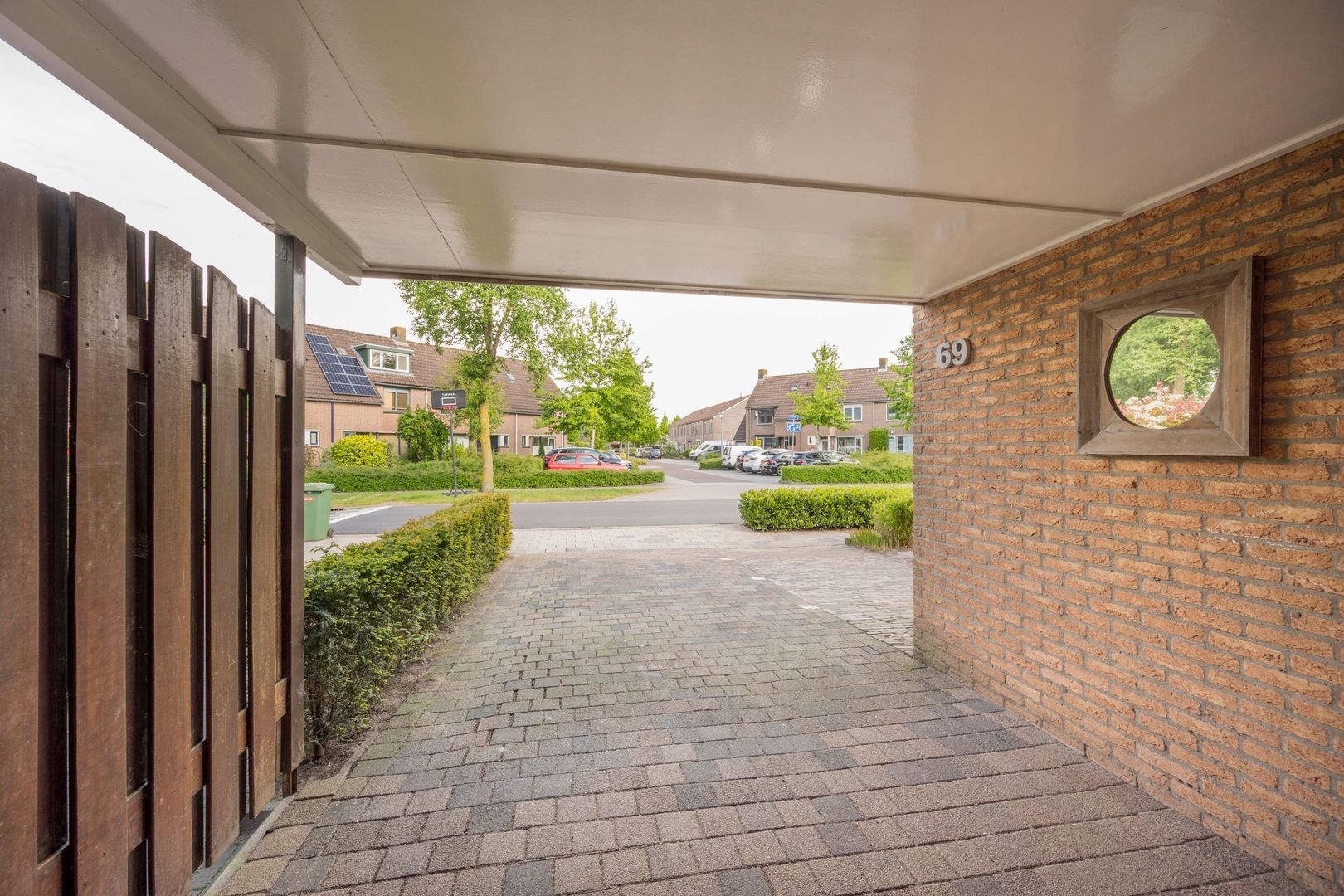 Rembrandtlaan 69, Nijkerk foto-39