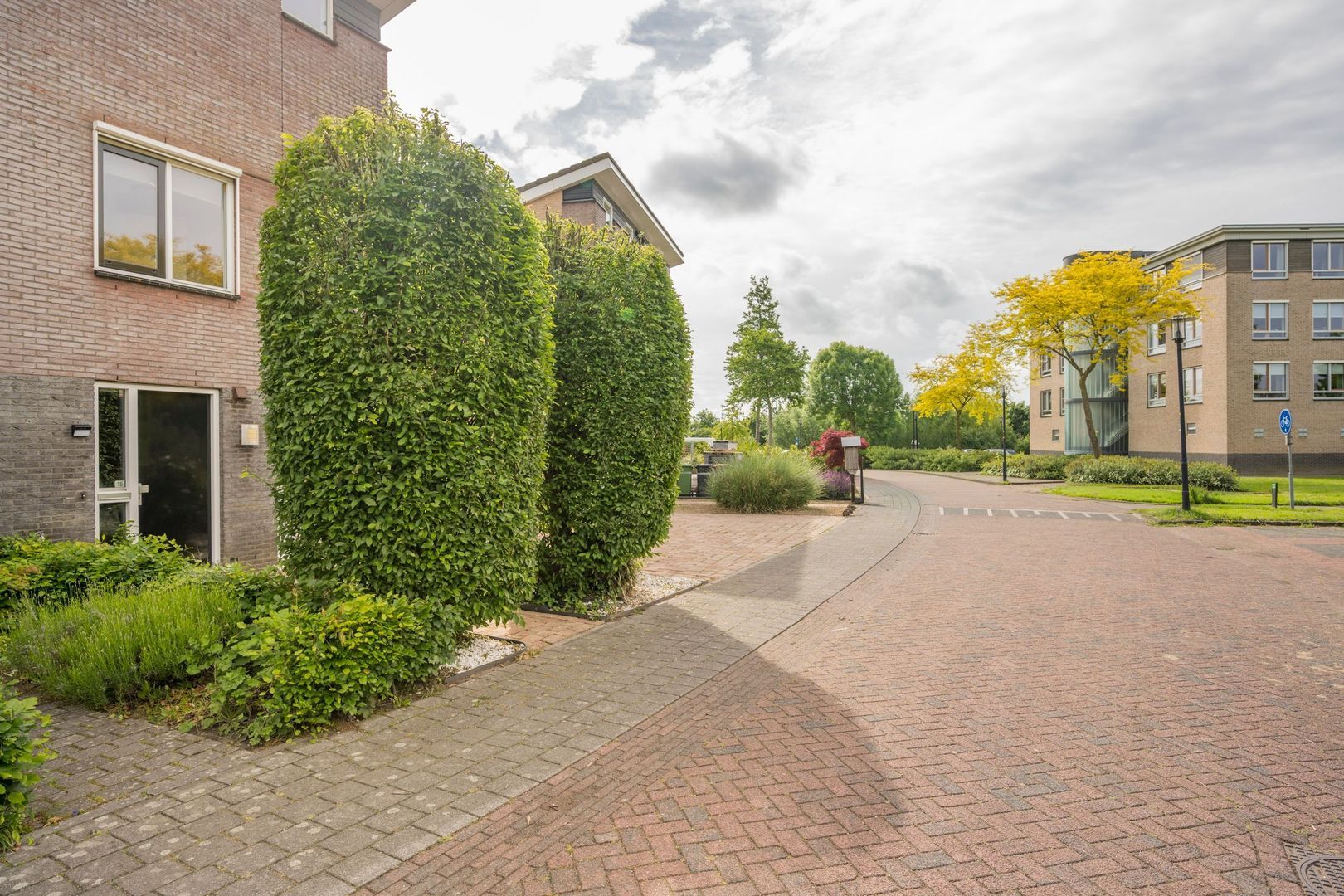 Evert van der Veerlaan 15, Hoevelaken foto-42
