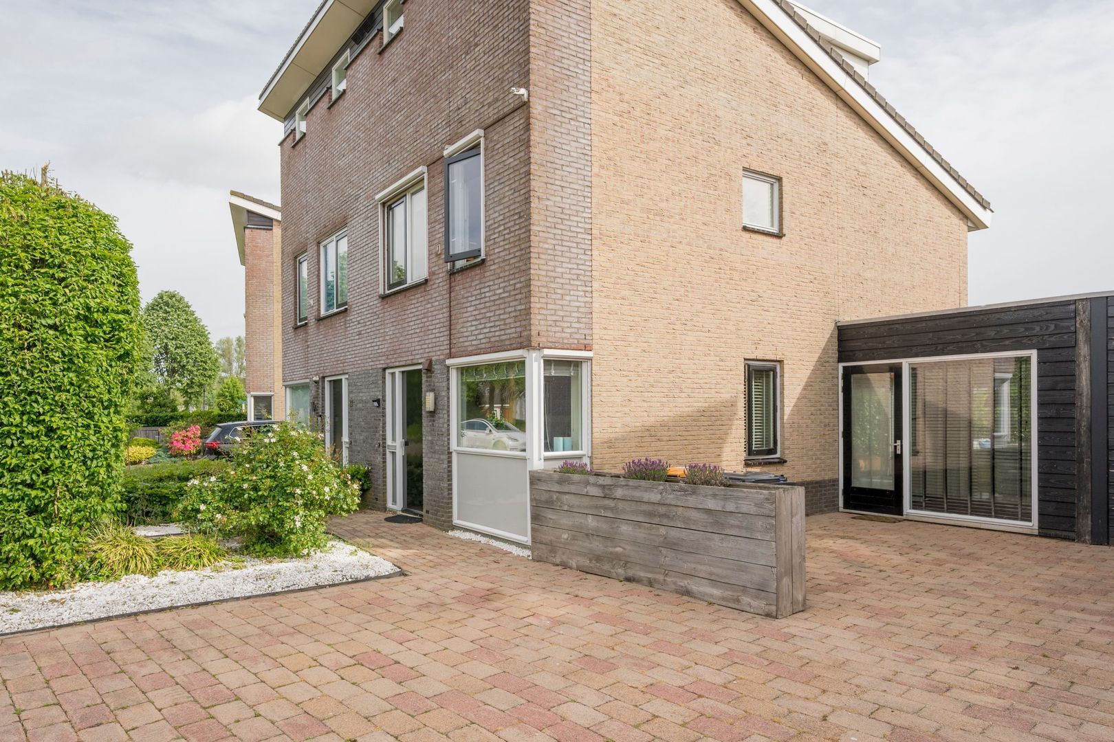 Evert van der Veerlaan 15, Hoevelaken foto-39