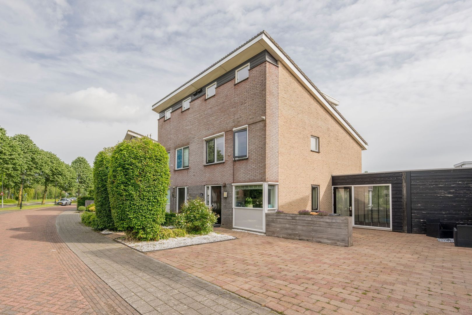 Evert van der Veerlaan 15, Hoevelaken foto-0