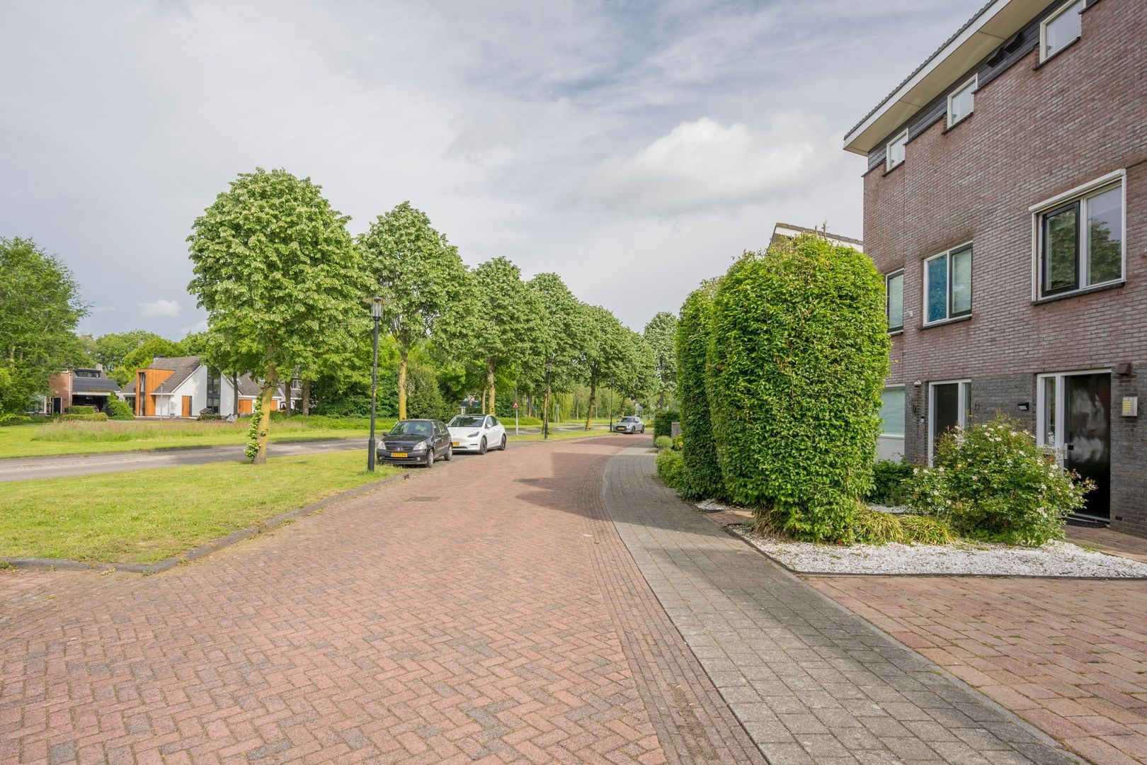 Evert van der Veerlaan 15, Hoevelaken foto-41