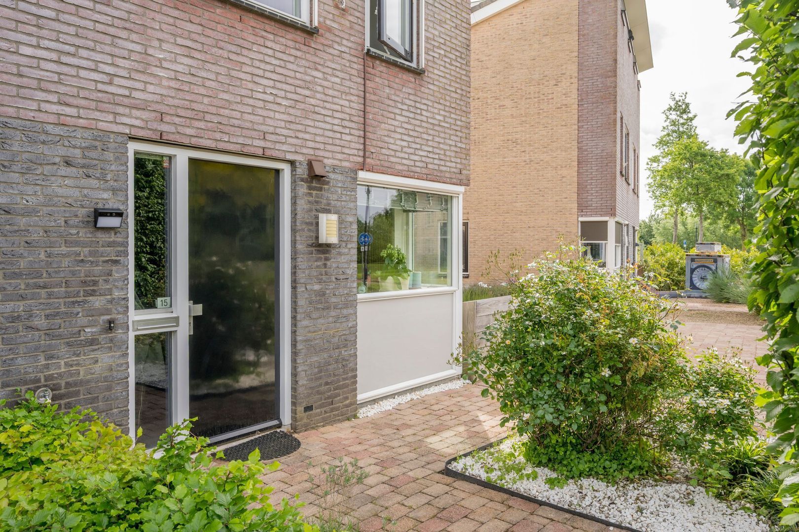 Evert van der Veerlaan 15, Hoevelaken foto-36