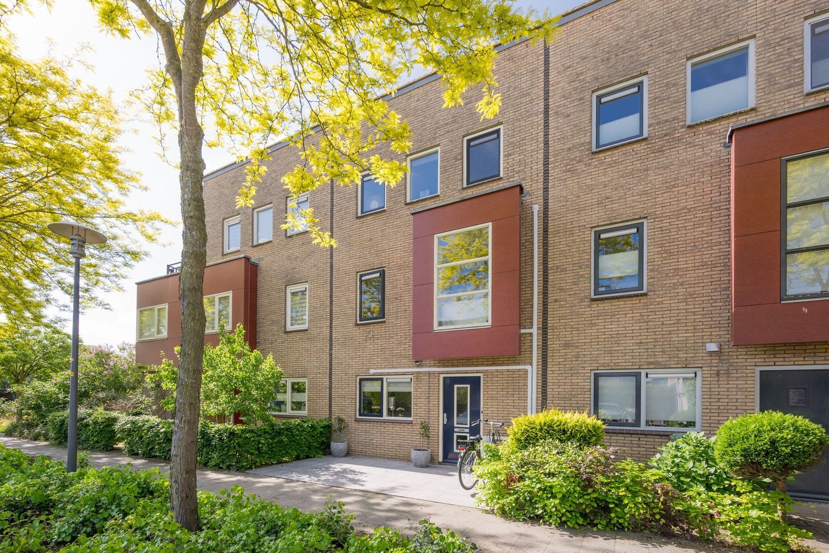 Gaffel 29, Nijkerk foto-0