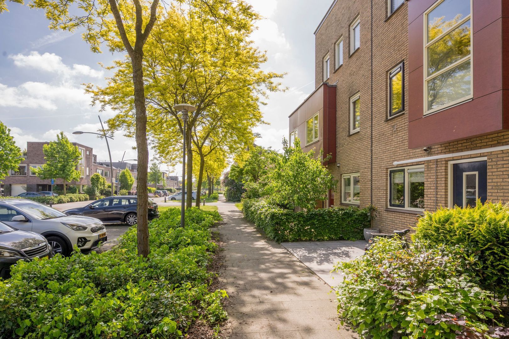 Gaffel 29, Nijkerk foto-29