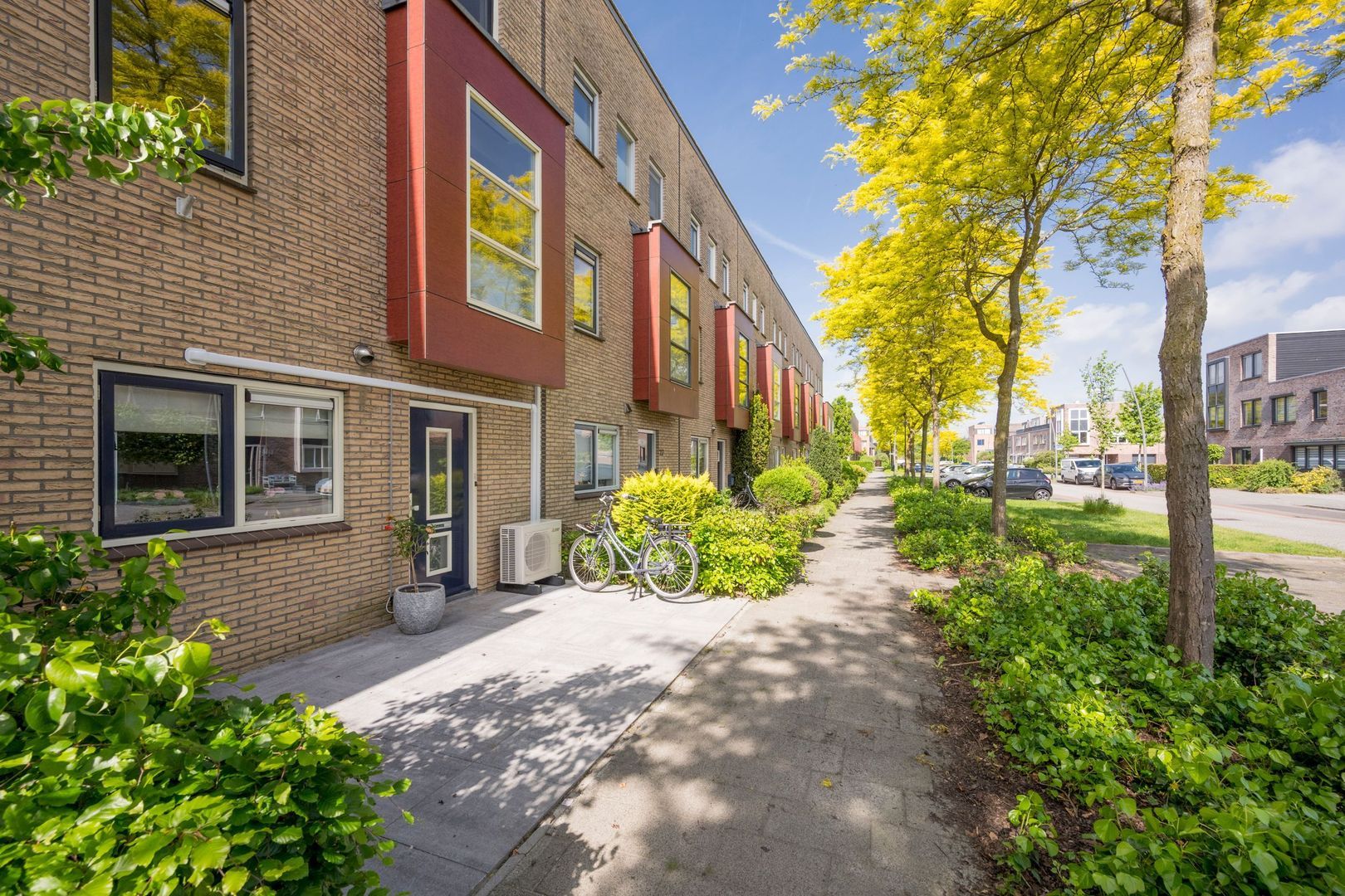 Gaffel 29, Nijkerk foto-30