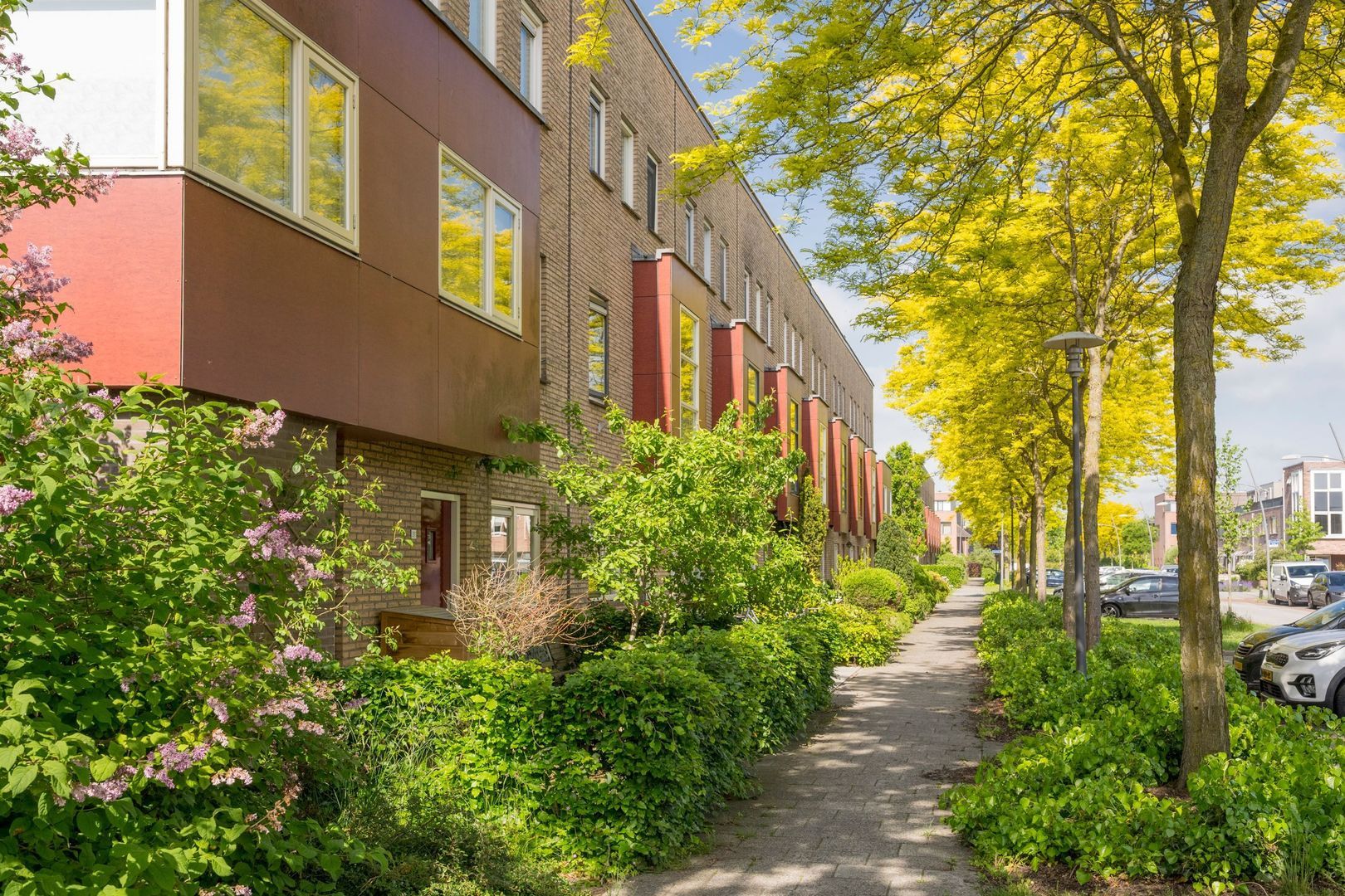 Gaffel 29, Nijkerk foto-28