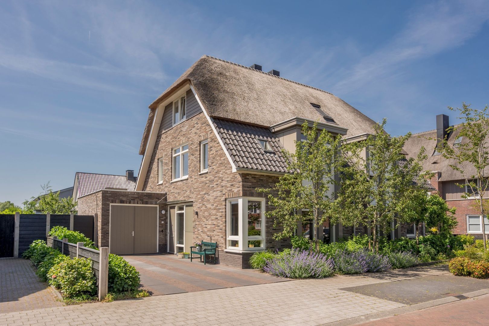 Beemdgras 37, Nijkerkerveen foto-0