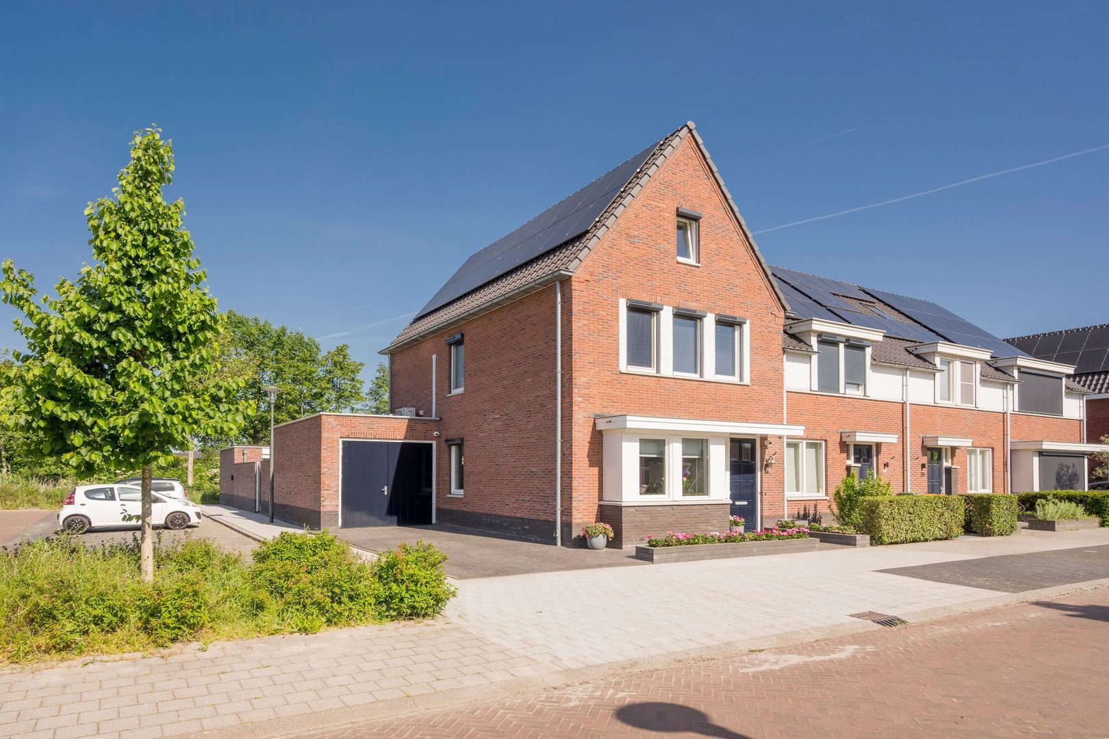 Beemdgras 29, Nijkerkerveen foto-0