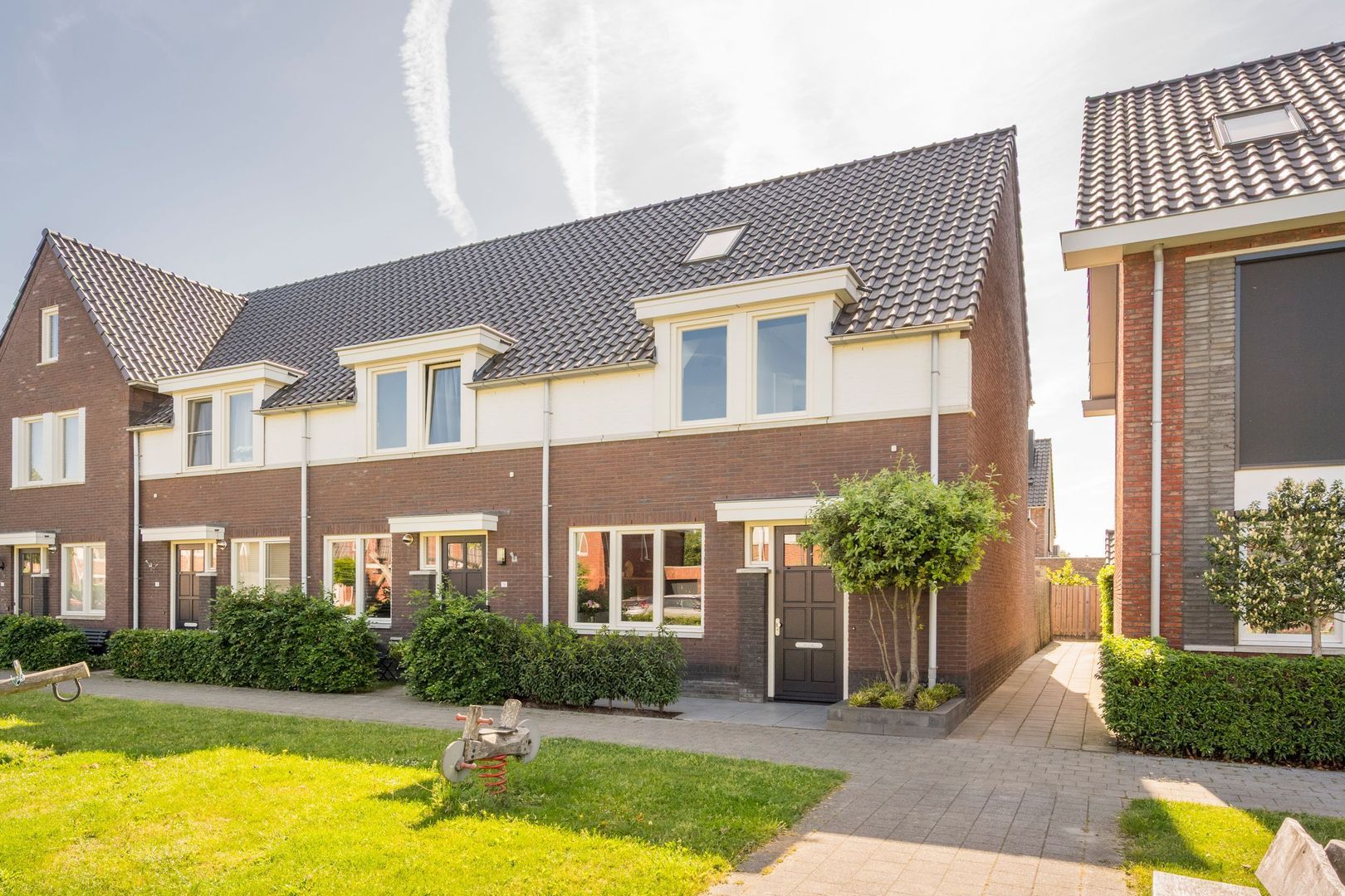 Beemdgras 20, Nijkerkerveen foto-0