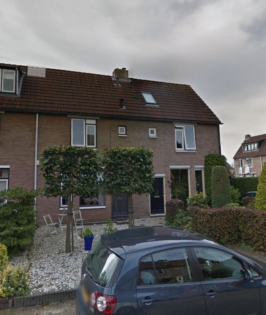 Jan Steenhof 14, Nijkerk foto-0