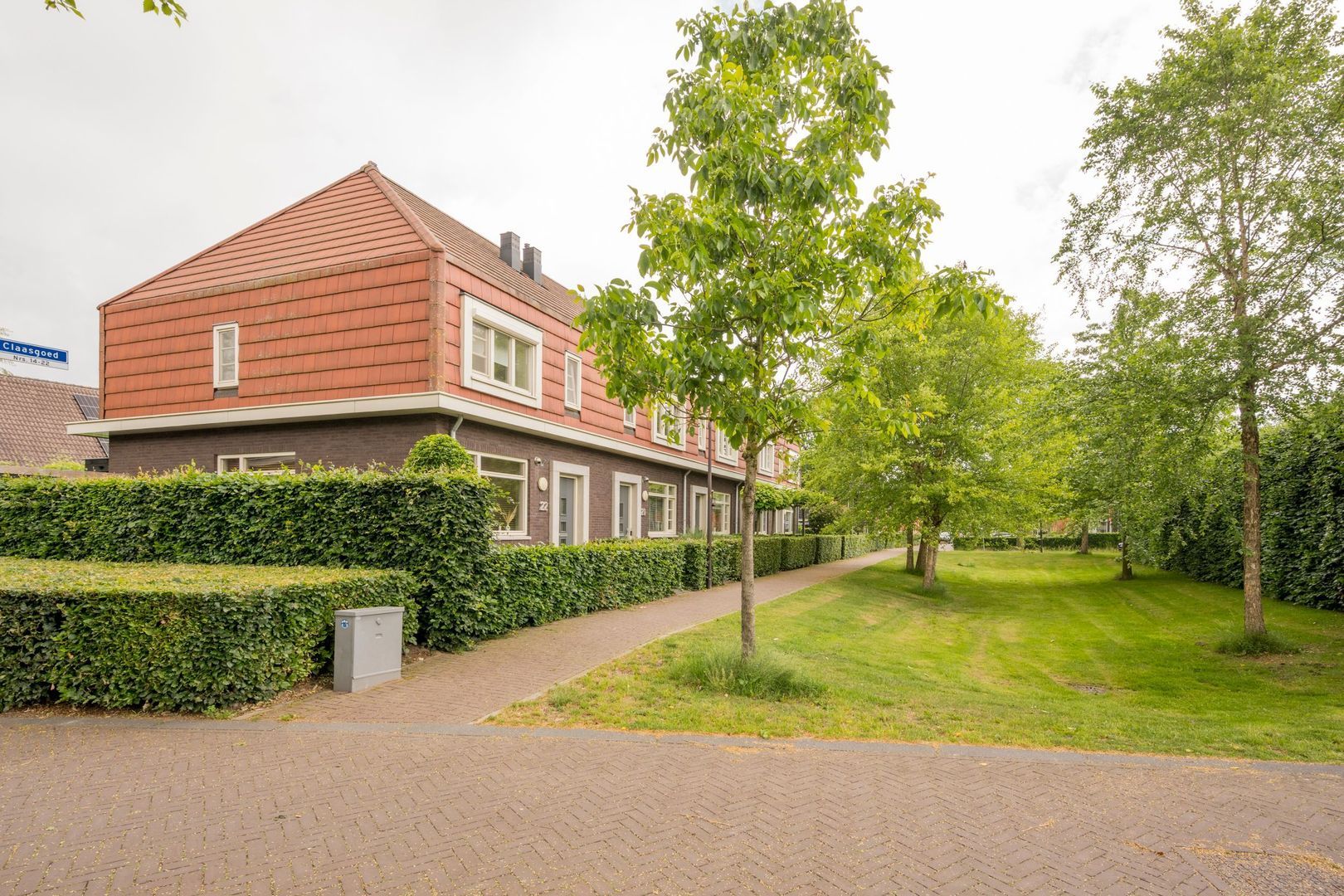 Claasgoed 16, Putten foto-37