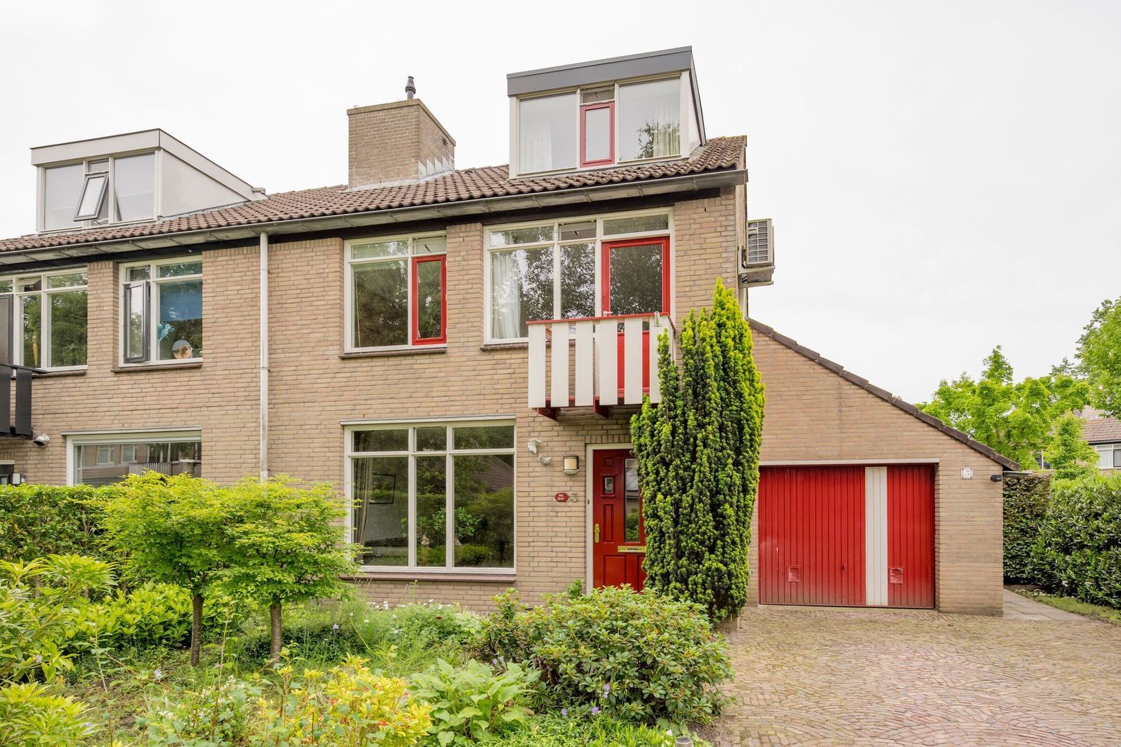 Rubenslaan 3, Nijkerk foto-33