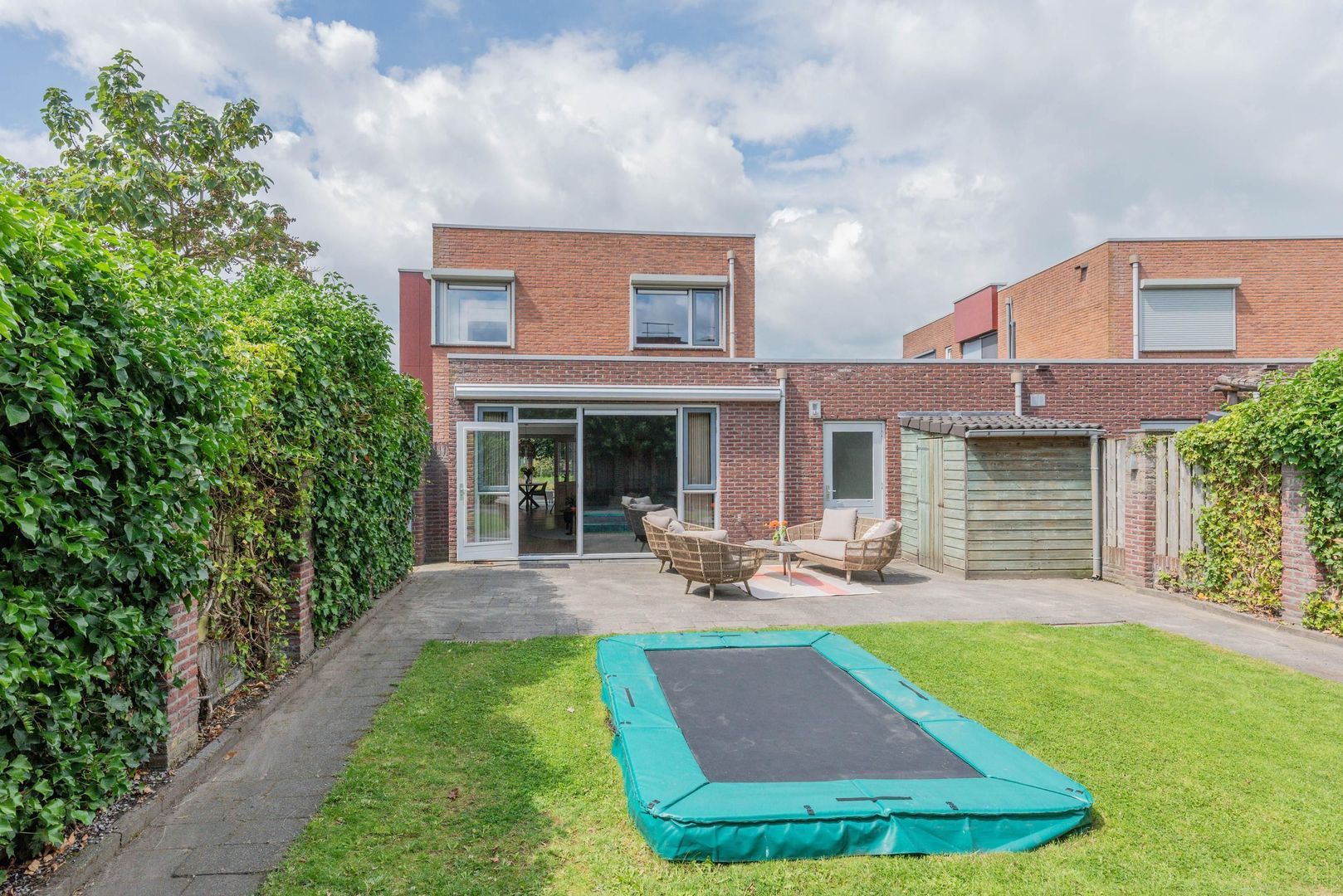 Kajuit 79, Nijkerk foto-24