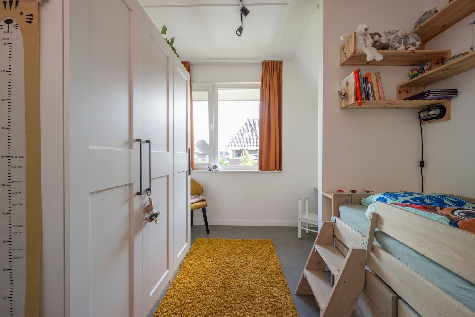 Grashof 7, Nijkerk foto-12