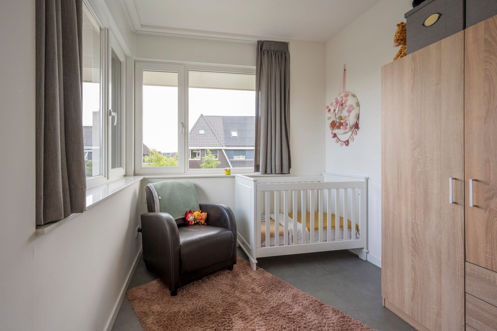 Grashof 7, Nijkerk foto-14