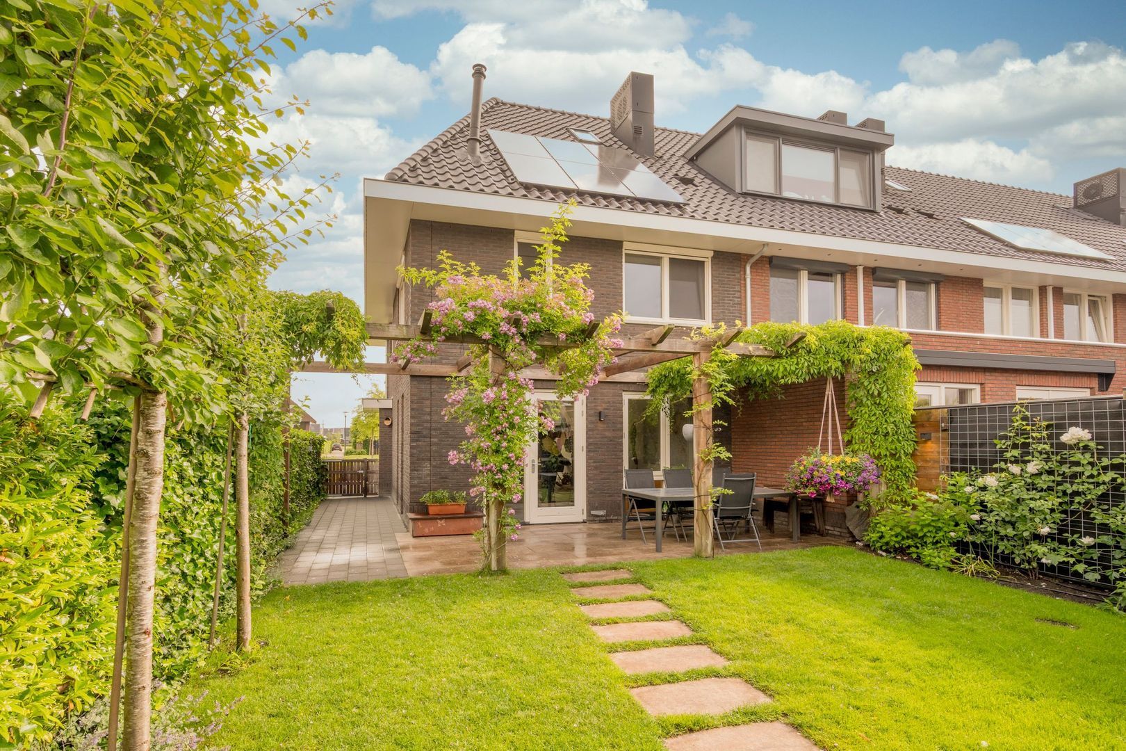 Grashof 7, Nijkerk foto-28
