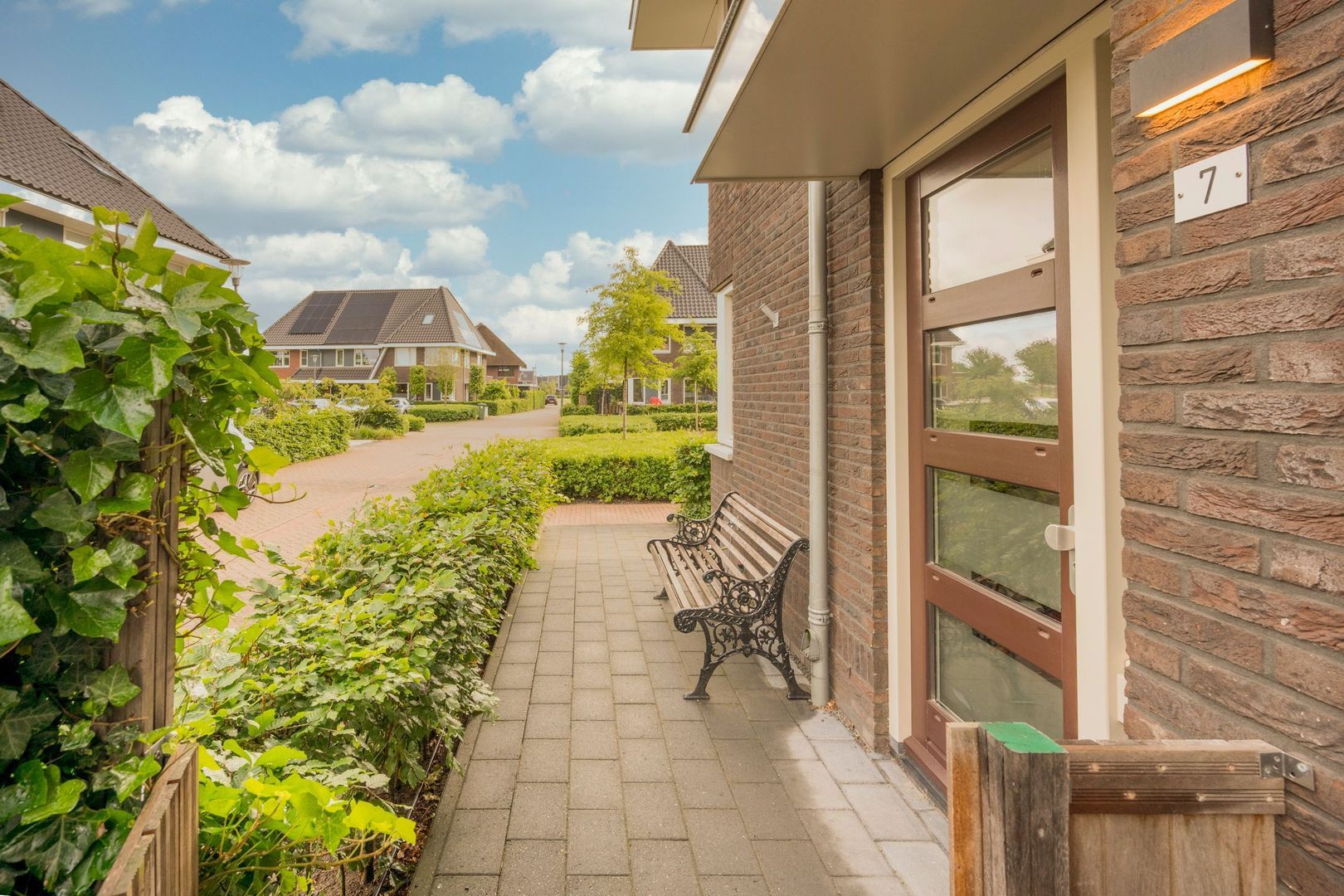 Grashof 7, Nijkerk foto-31