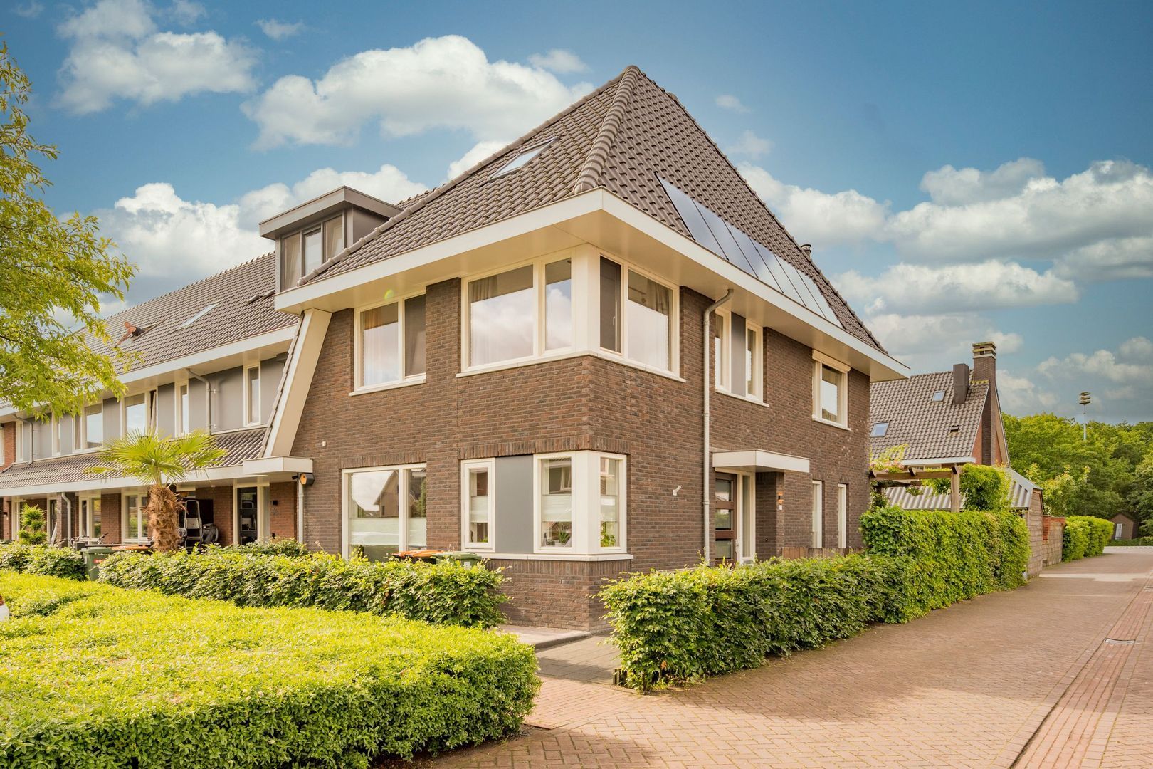Grashof 7, Nijkerk foto-0