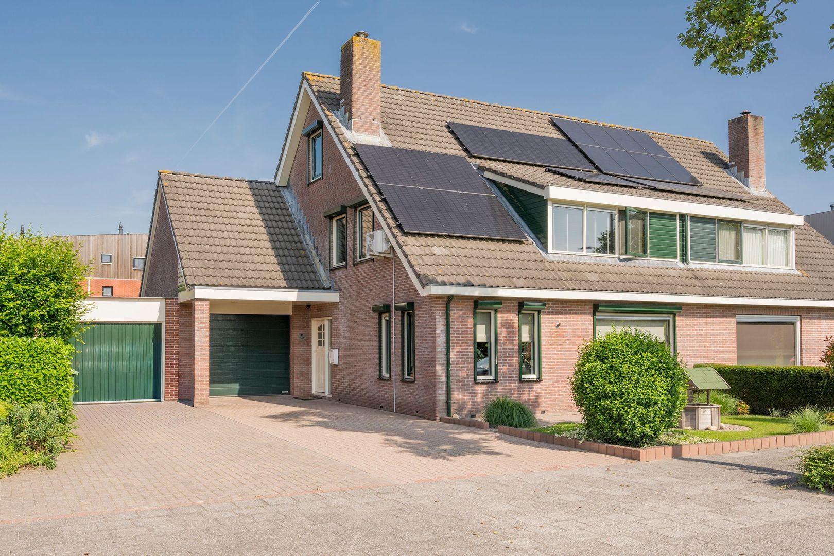 Jacob de Boerweg 21, Nijkerkerveen foto-0