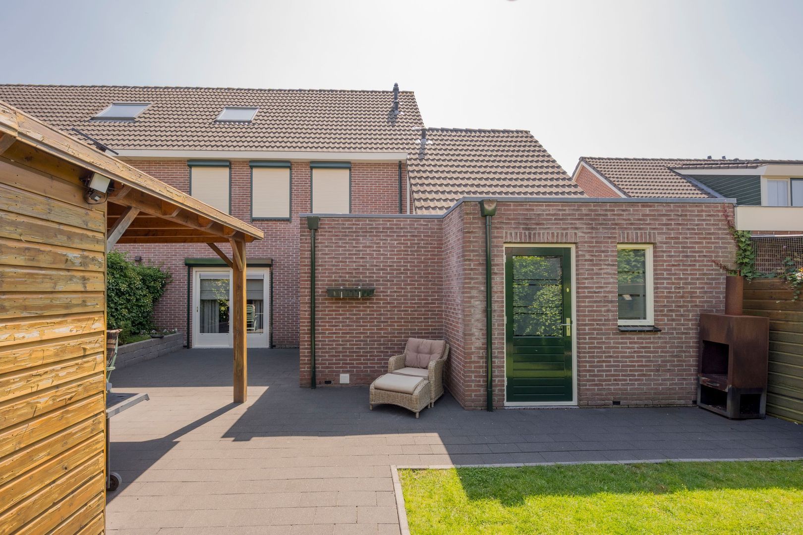 Jacob de Boerweg 21, Nijkerkerveen foto-33