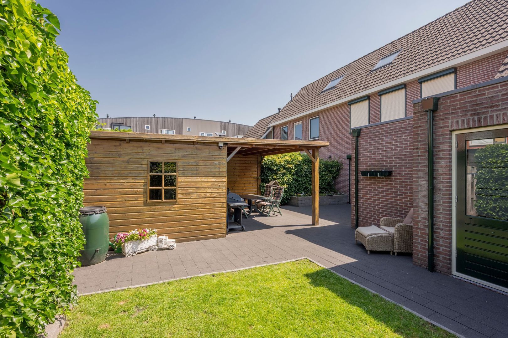 Jacob de Boerweg 21, Nijkerkerveen foto-32