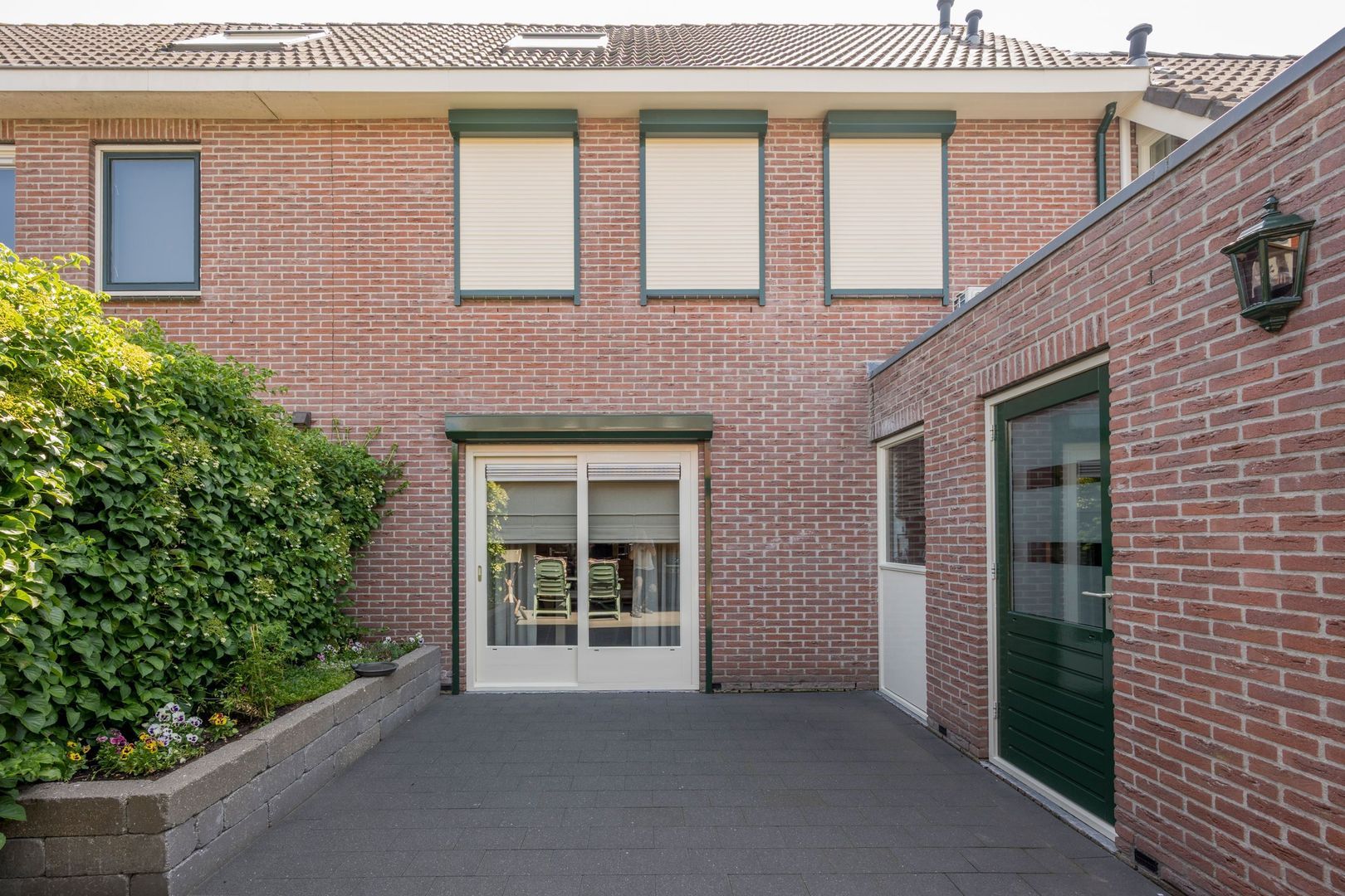 Jacob de Boerweg 21, Nijkerkerveen foto-36
