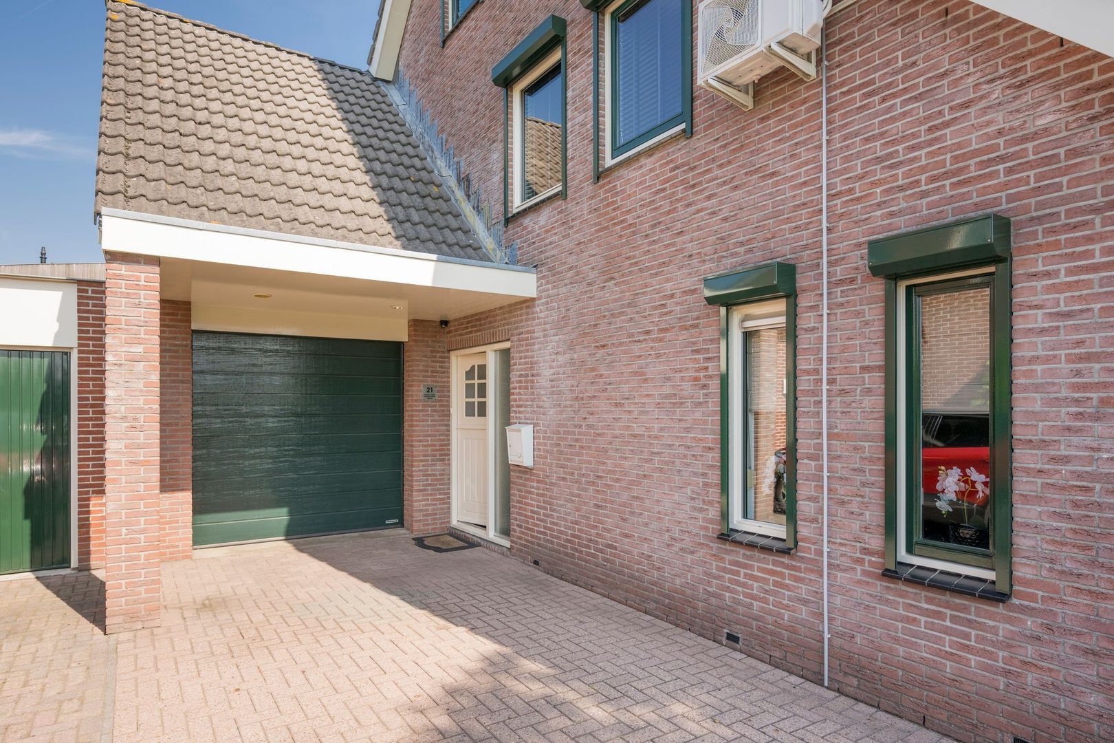 Jacob de Boerweg 21, Nijkerkerveen foto-37