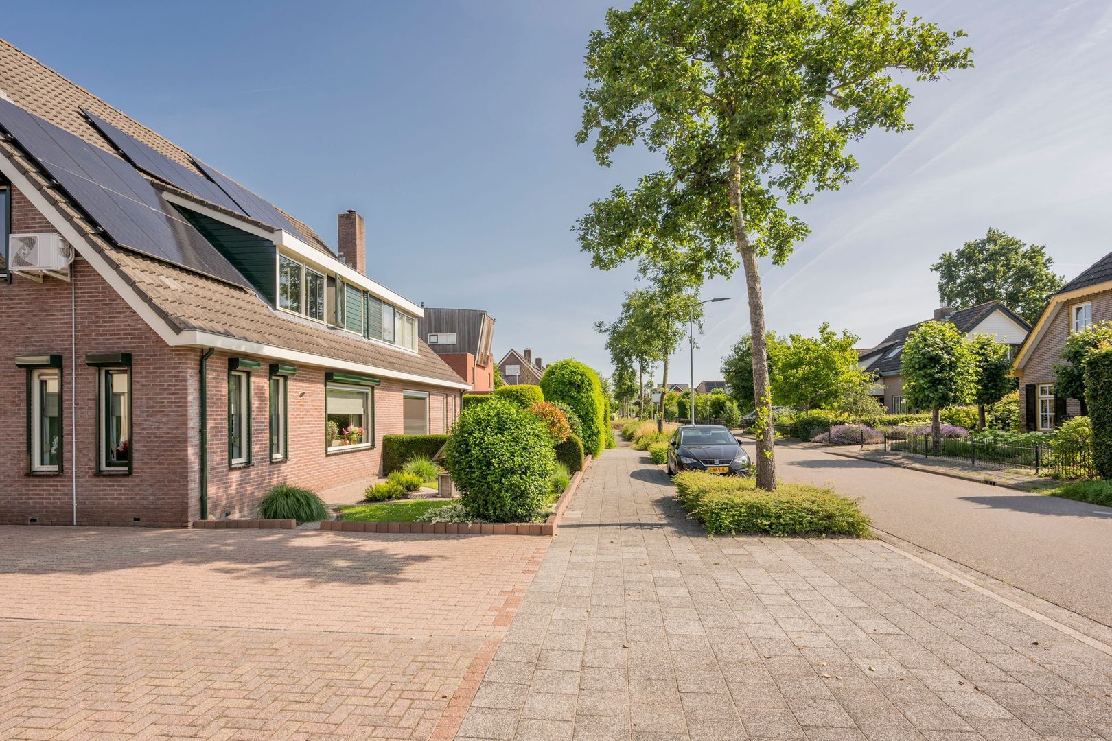 Jacob de Boerweg 21, Nijkerkerveen foto-40