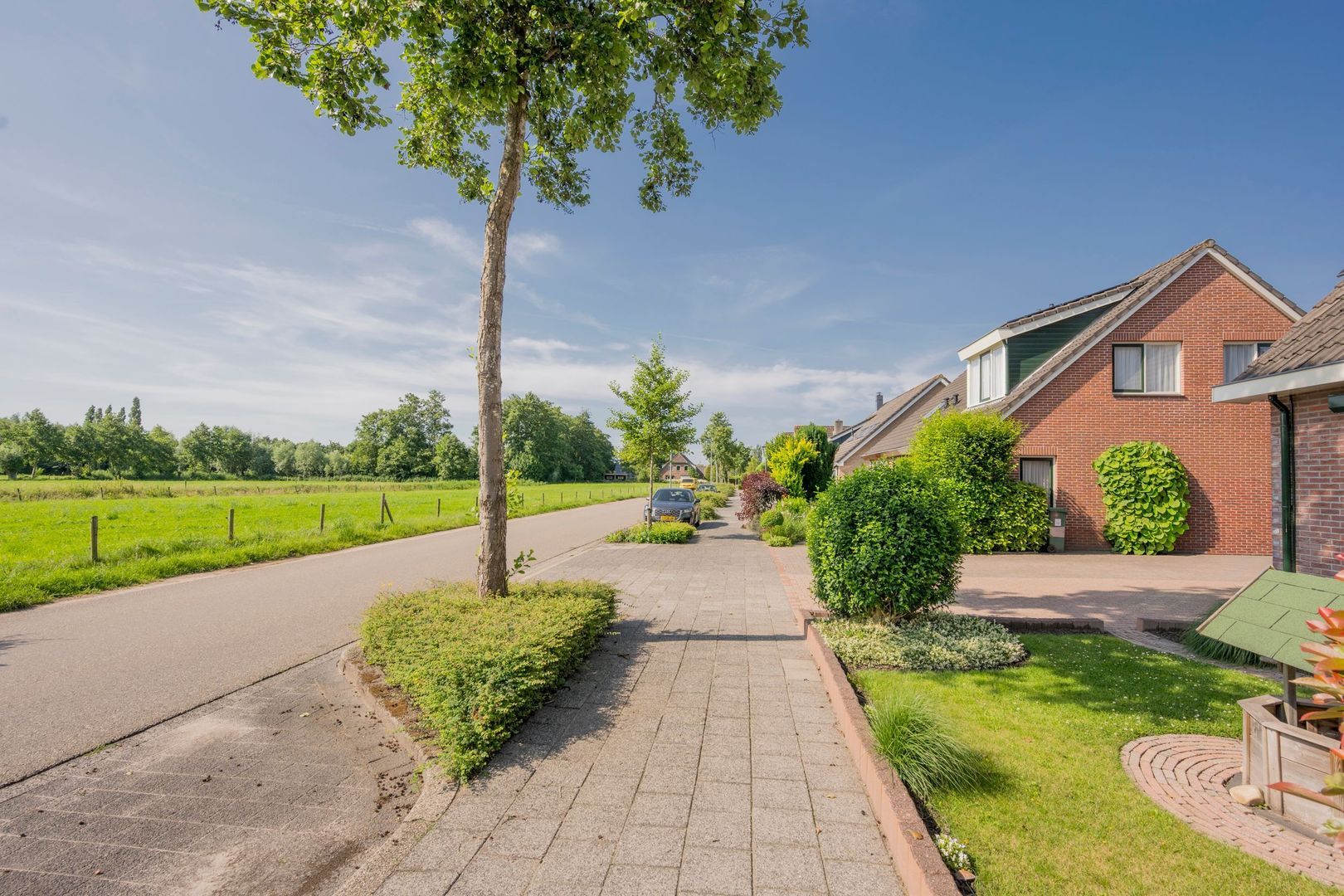 Jacob de Boerweg 21, Nijkerkerveen foto-41