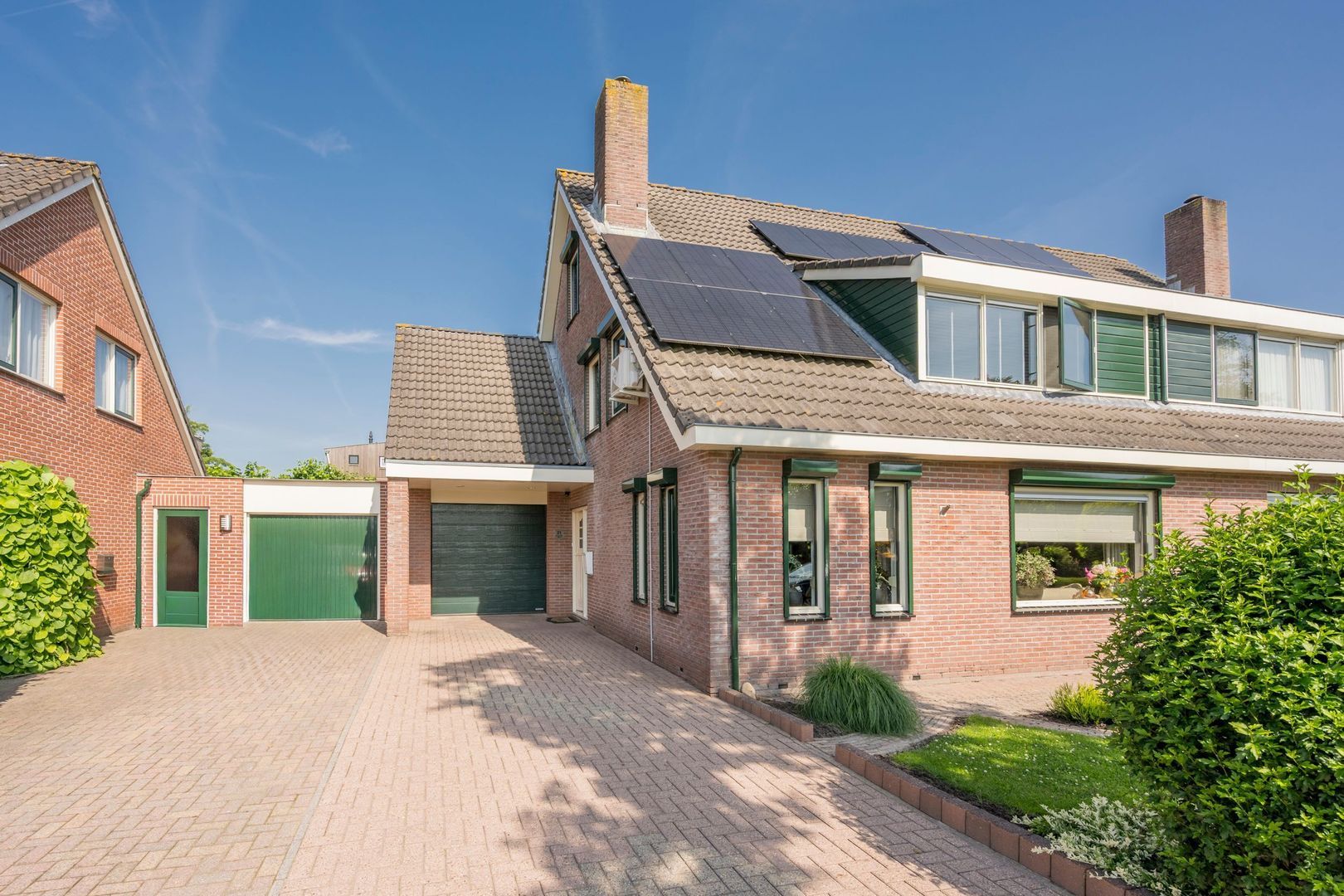 Jacob de Boerweg 21, Nijkerkerveen foto-39