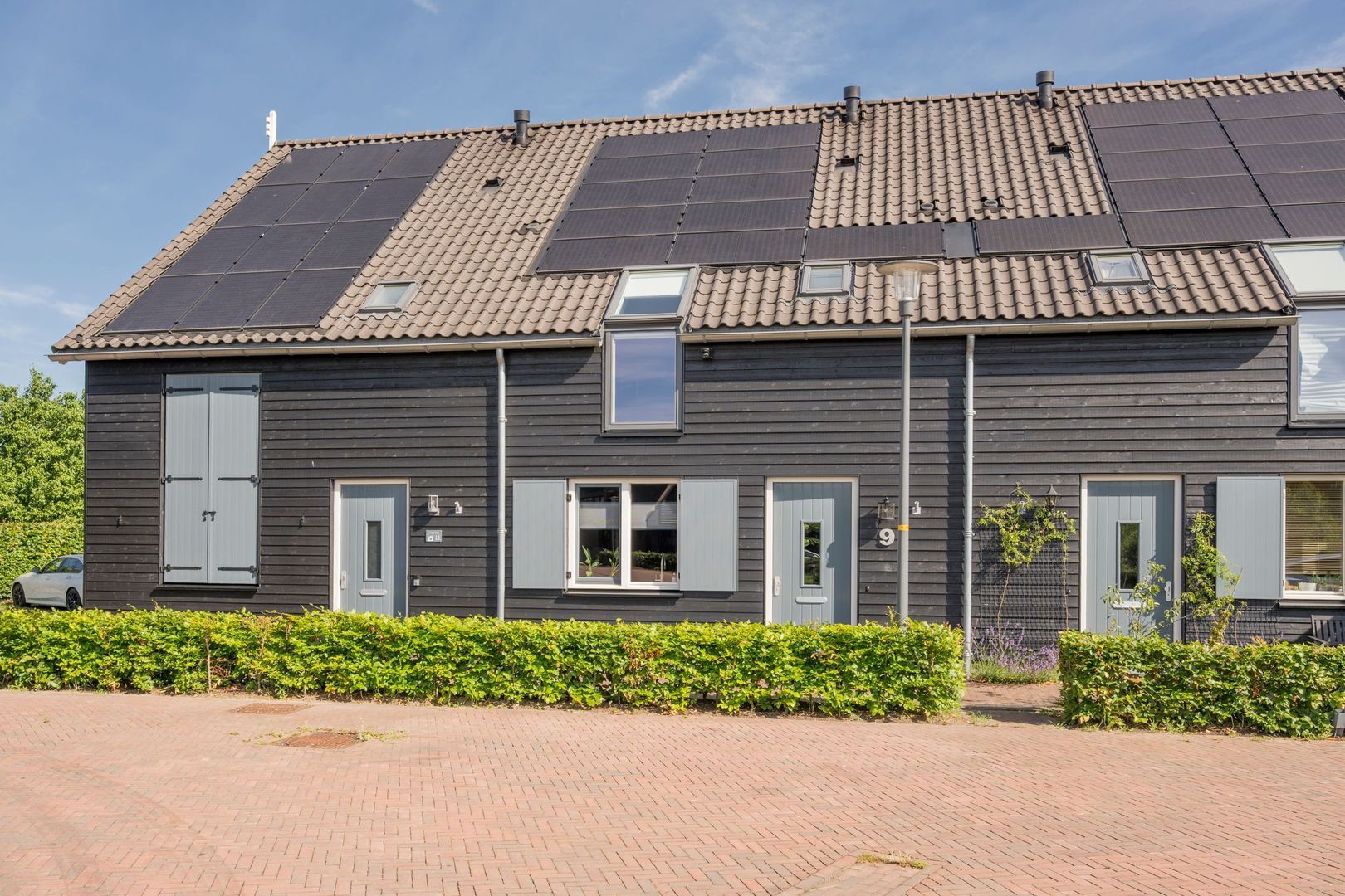 De Hofstee 9, Nijkerk foto-32