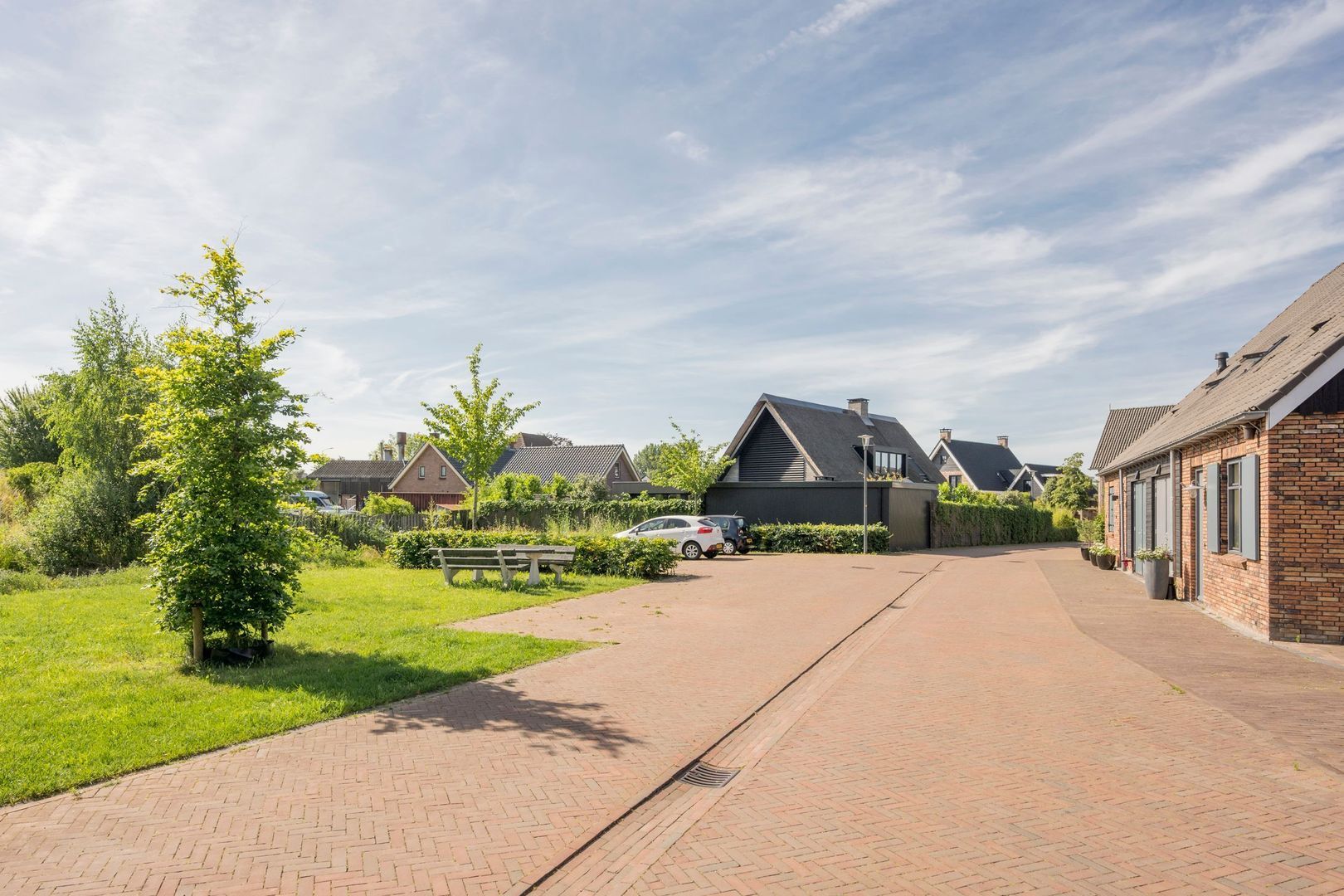De Hofstee 9, Nijkerk foto-35